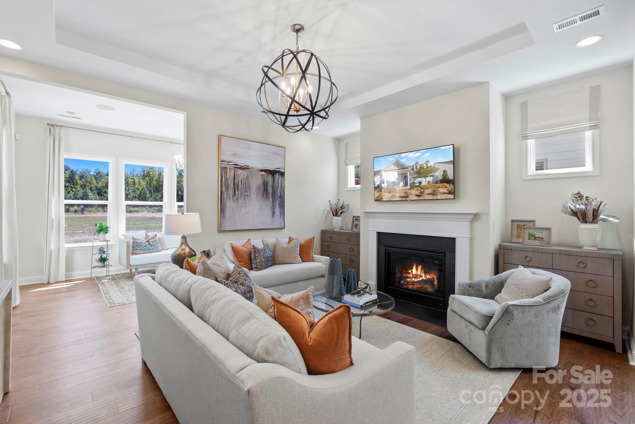 Esplanade at Northgate - Residential