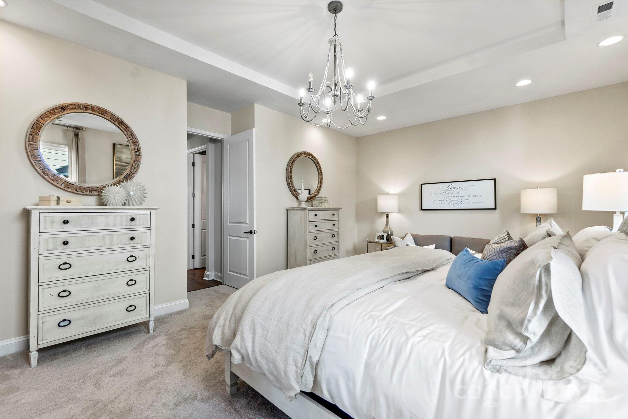 Esplanade at Northgate - Residential