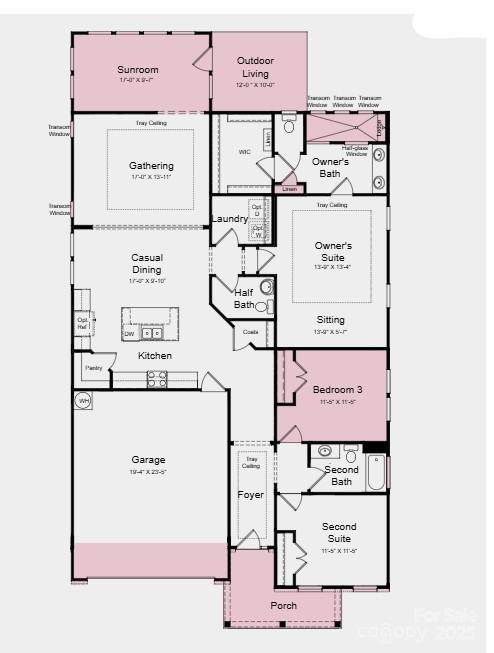 333 Basil Drive