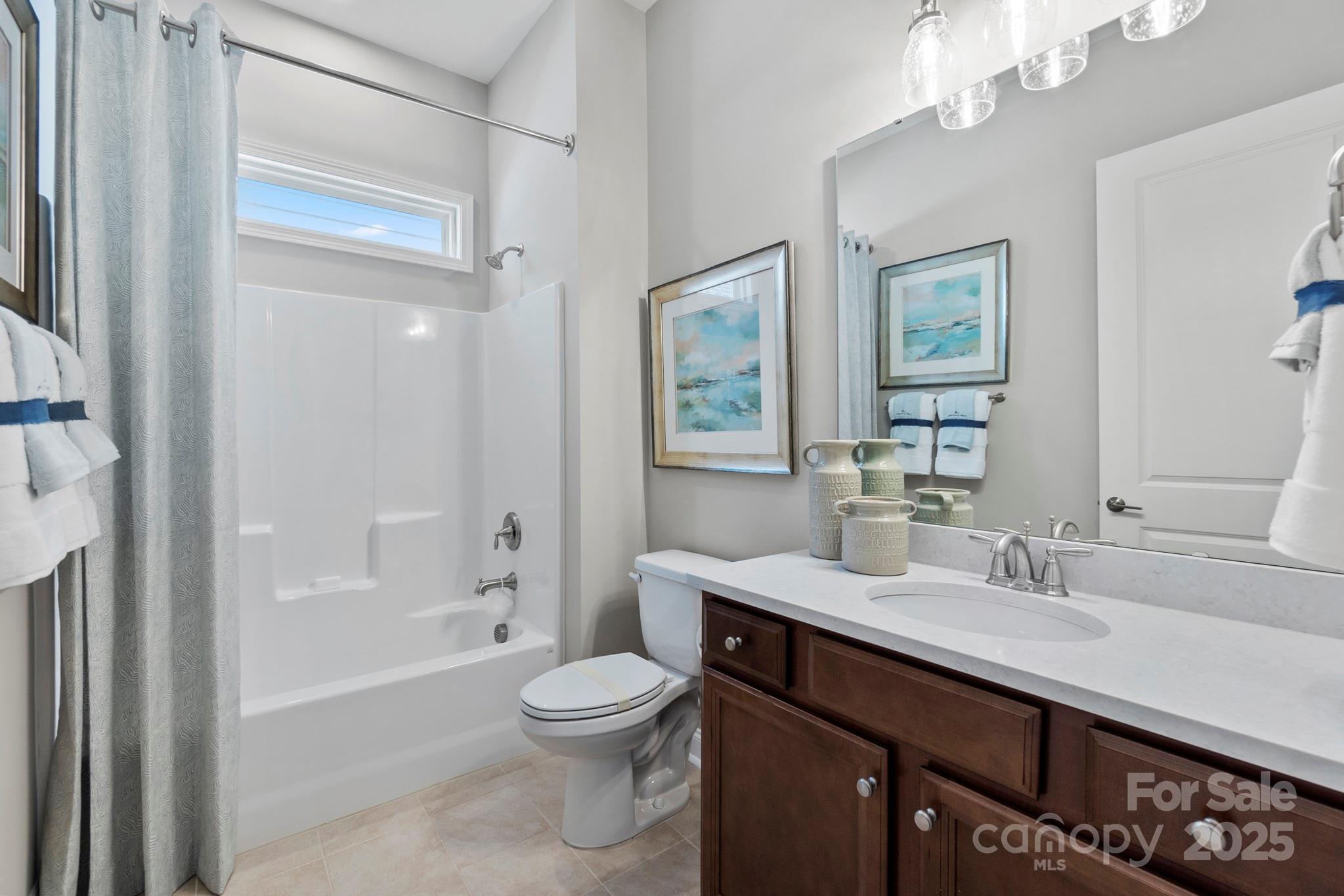 Esplanade at Northgate - Residential