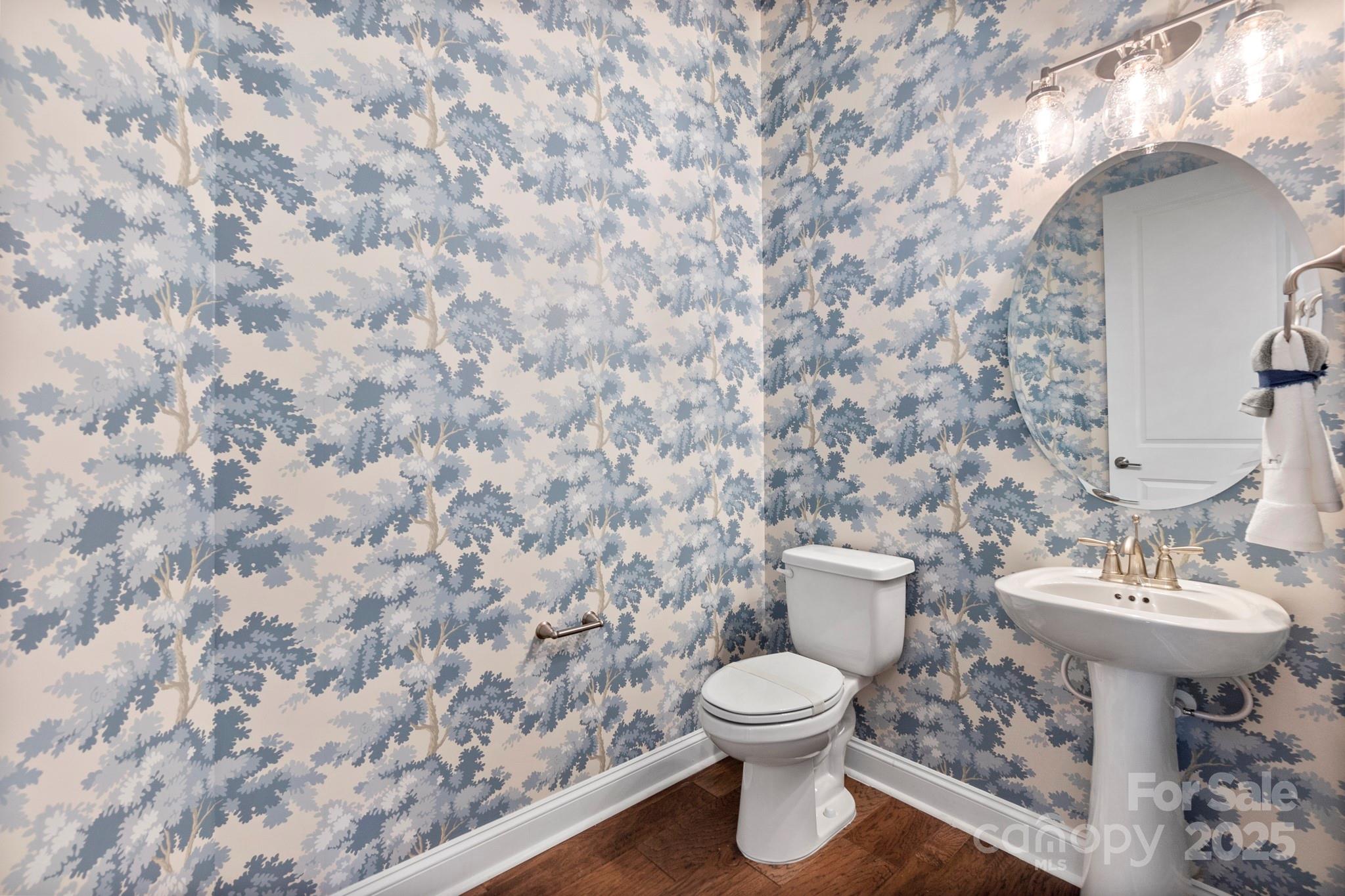 Esplanade at Northgate - Residential