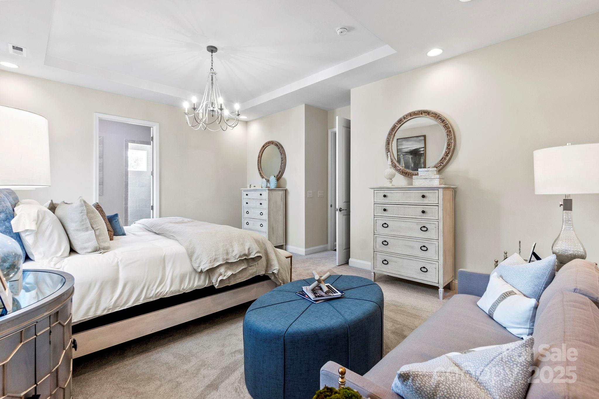 Esplanade at Northgate - Residential