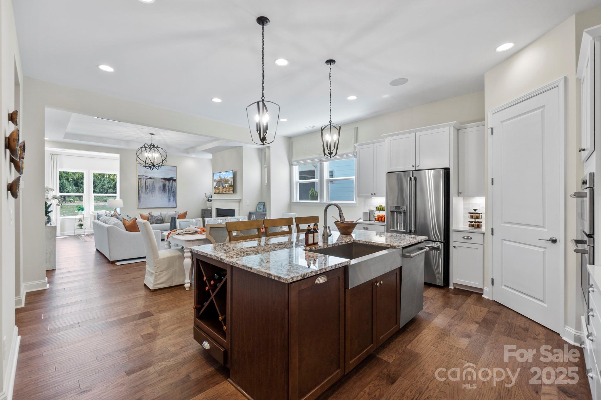 Esplanade at Northgate - Residential