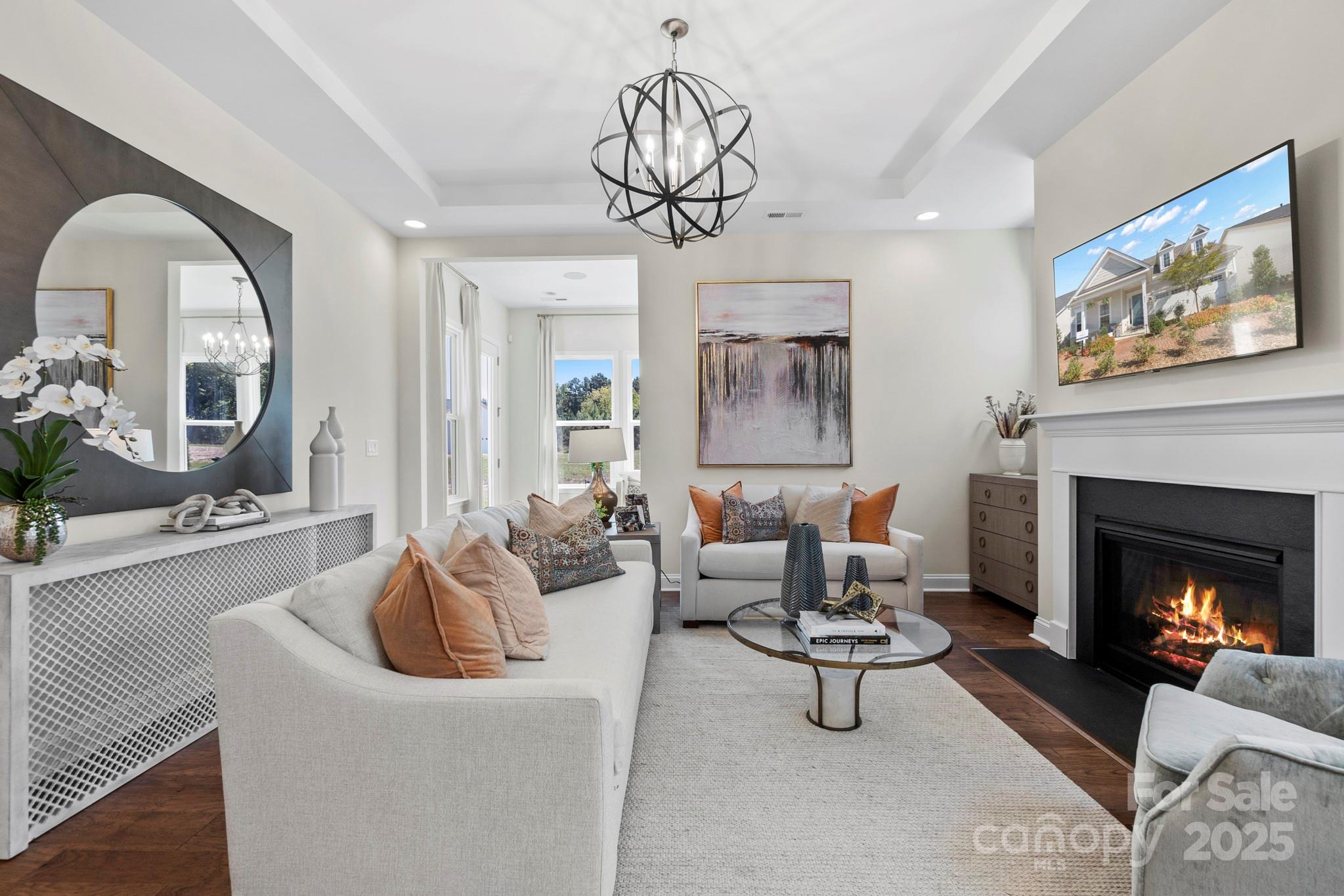 Esplanade at Northgate - Residential