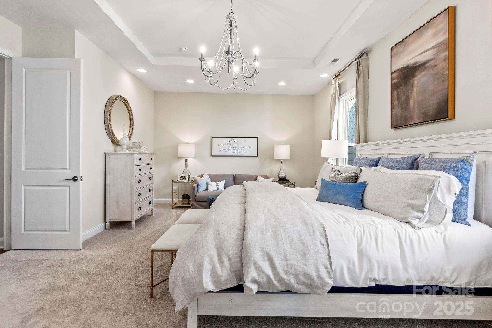 Esplanade at Northgate - Residential