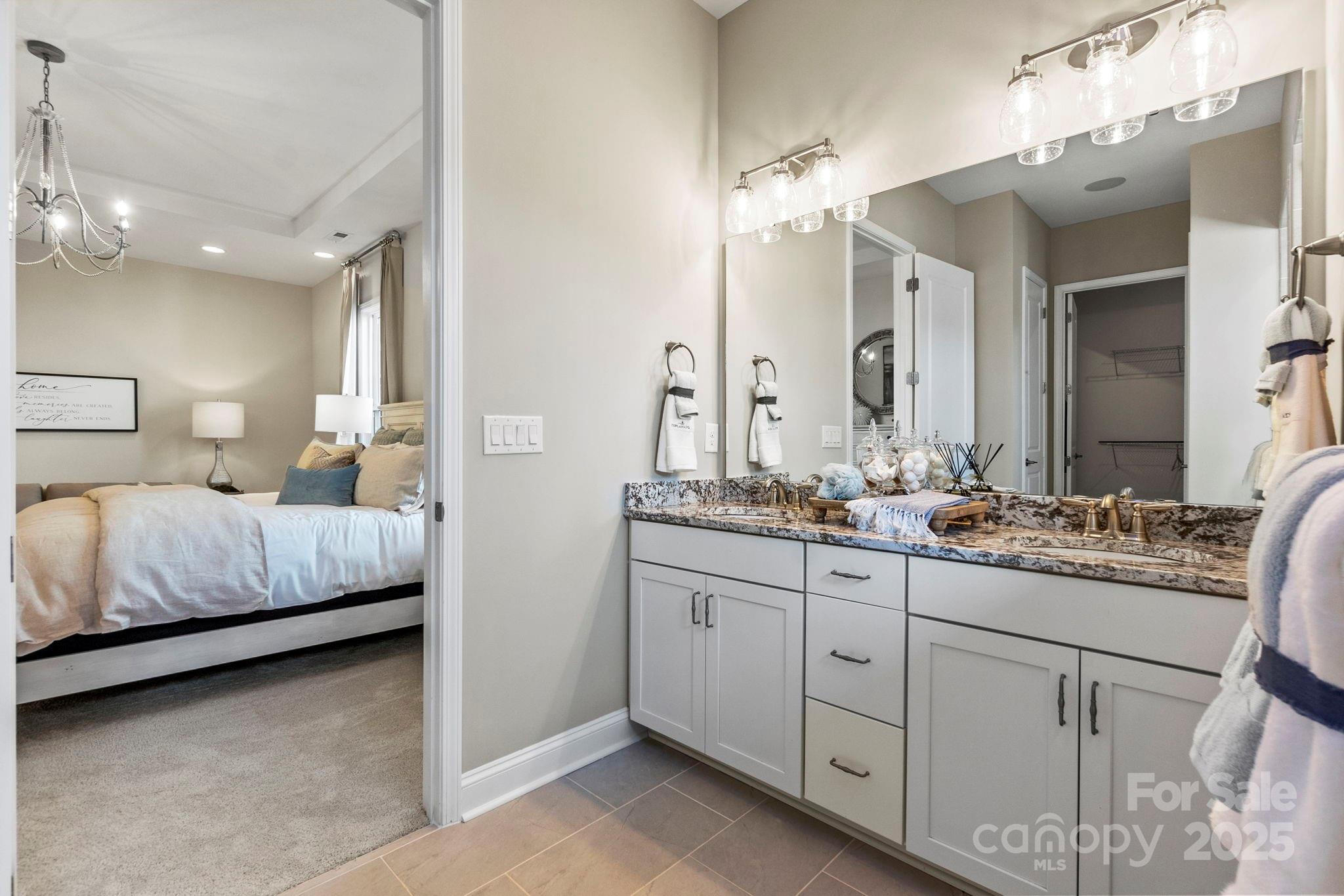 Esplanade at Northgate - Residential