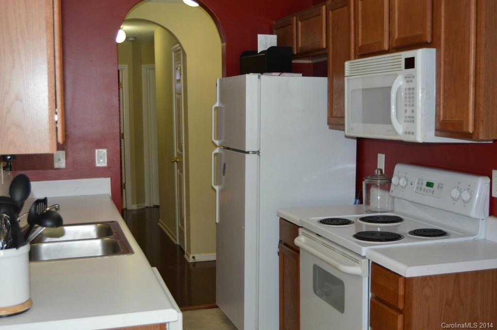 Park Place - Residential