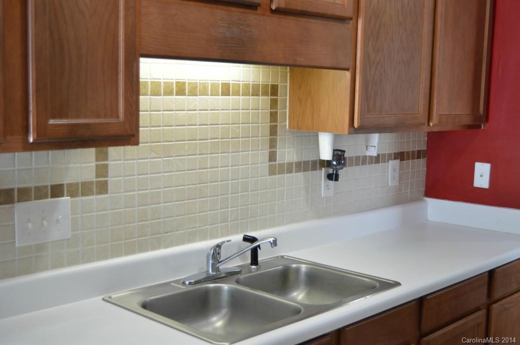 Park Place - Residential