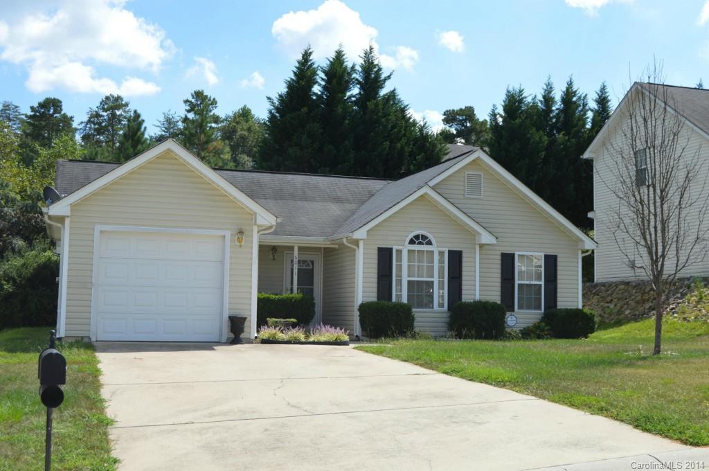 Park Place - Residential