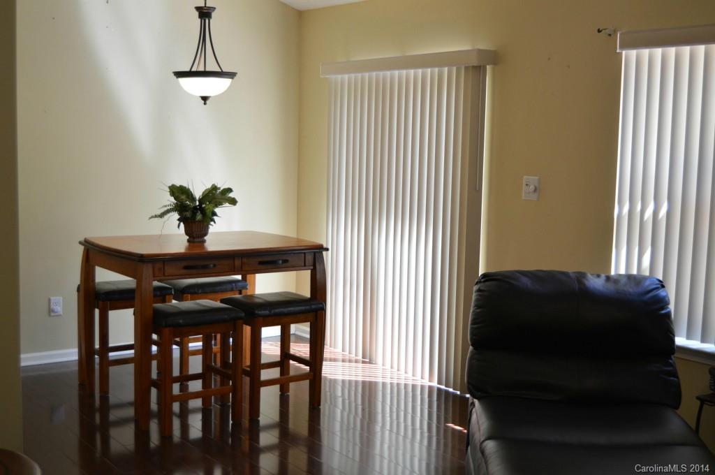 Park Place - Residential