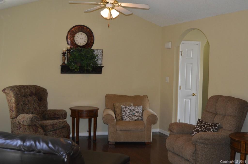 Park Place - Residential