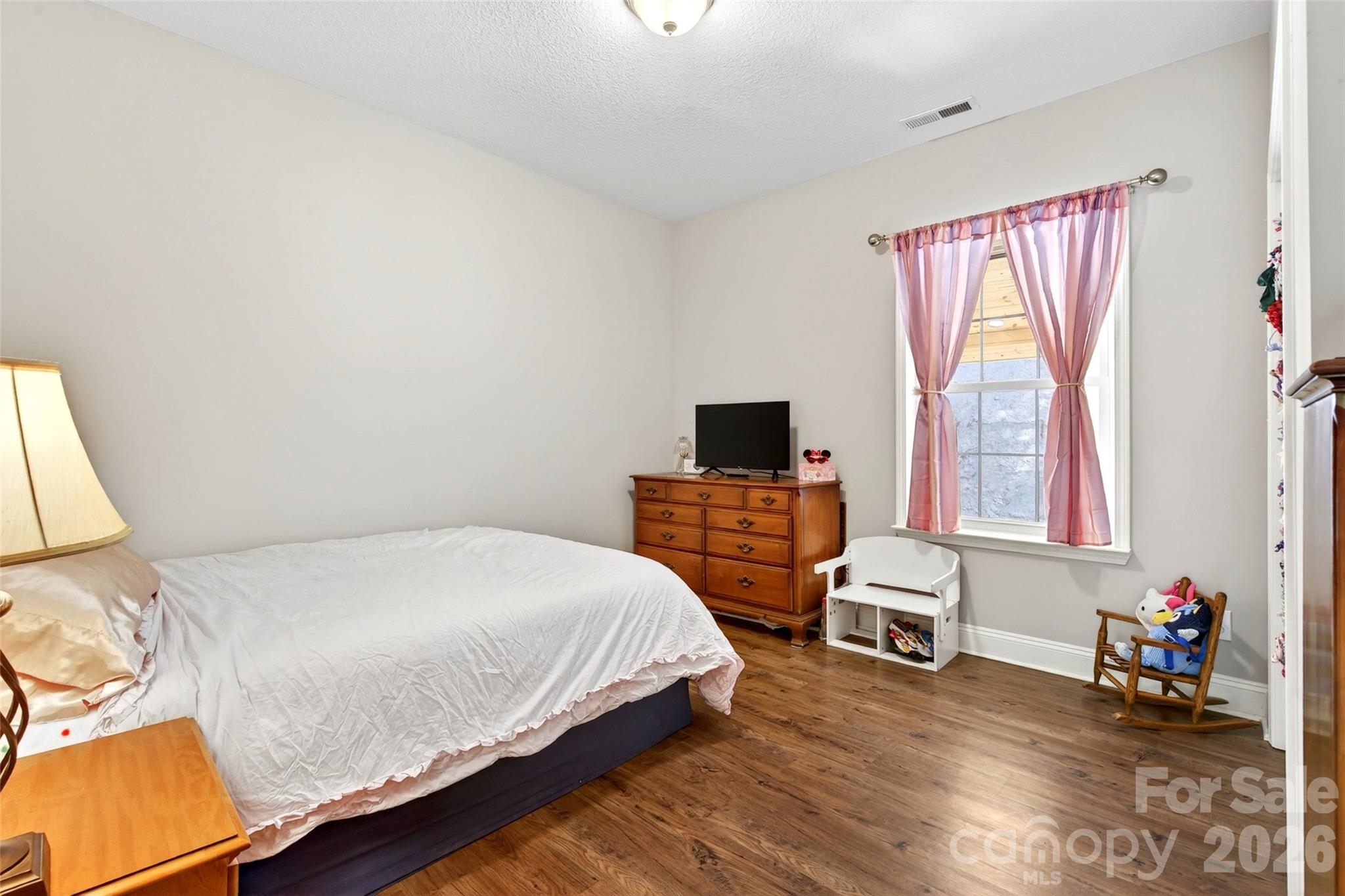 Catawba Falls Preserve - Residential