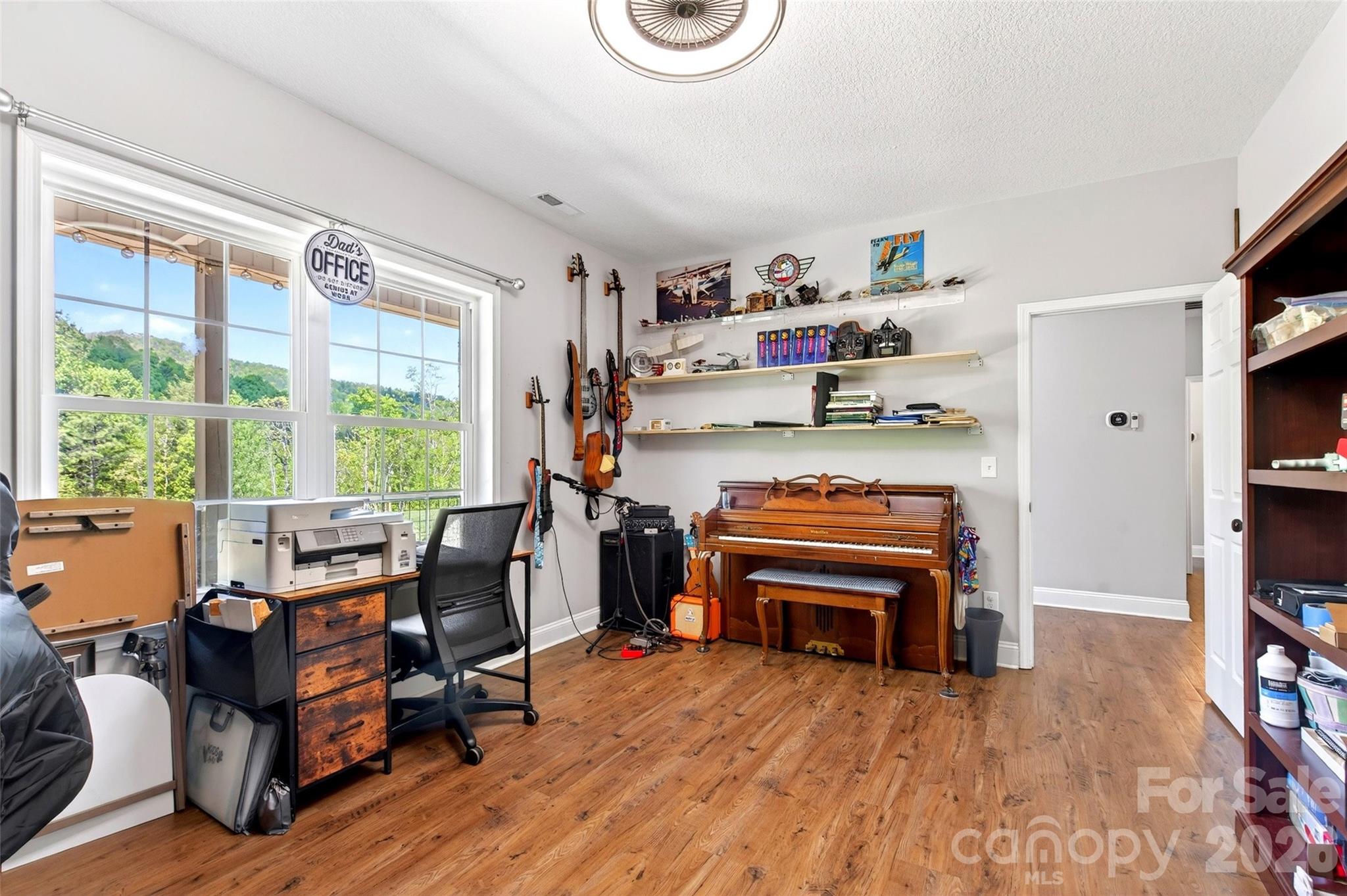 Catawba Falls Preserve - Residential