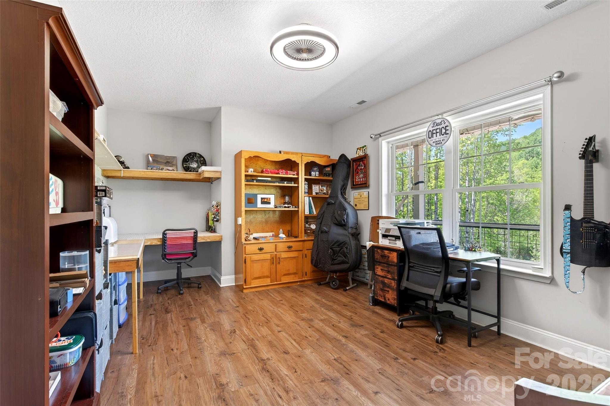 Catawba Falls Preserve - Residential