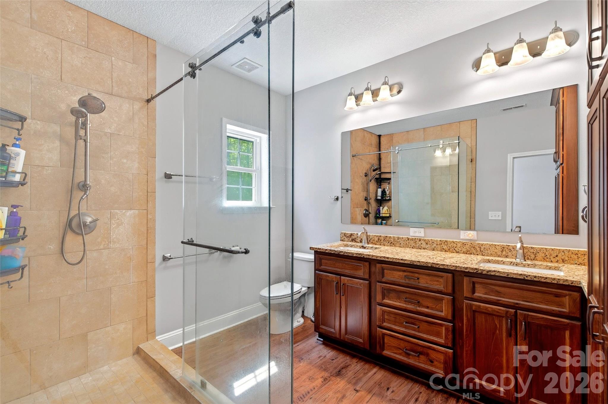 Catawba Falls Preserve - Residential