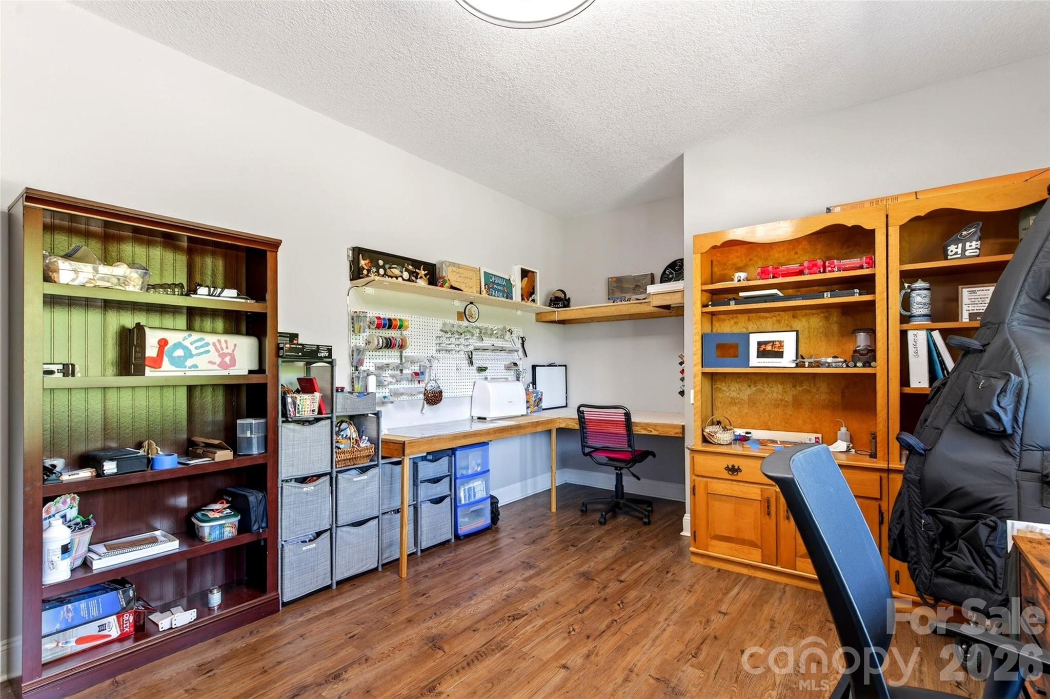 Catawba Falls Preserve - Residential