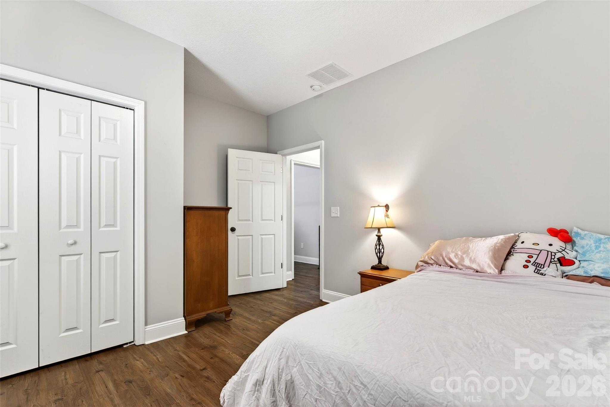 Catawba Falls Preserve - Residential