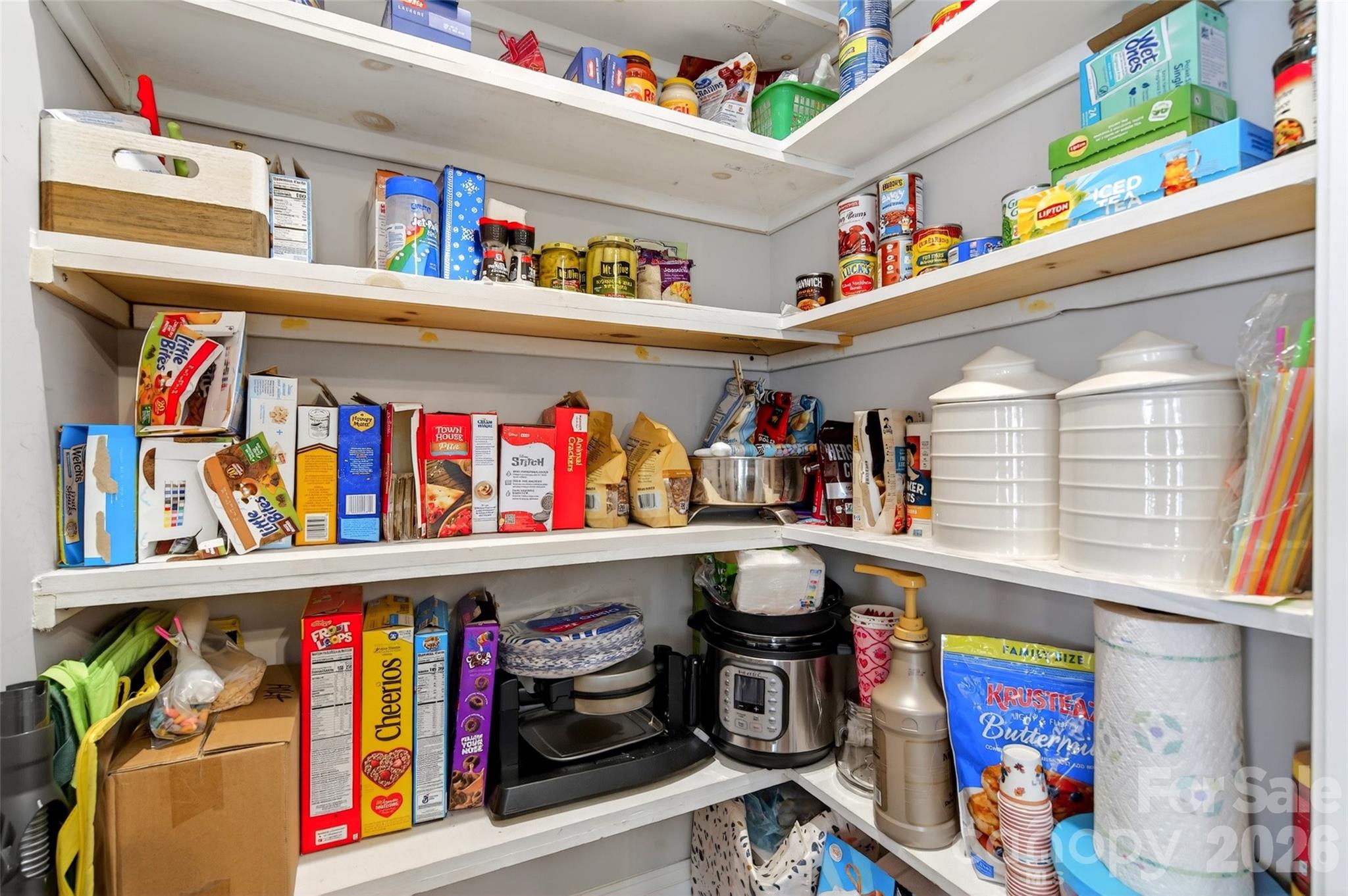 Catawba Falls Preserve - Residential