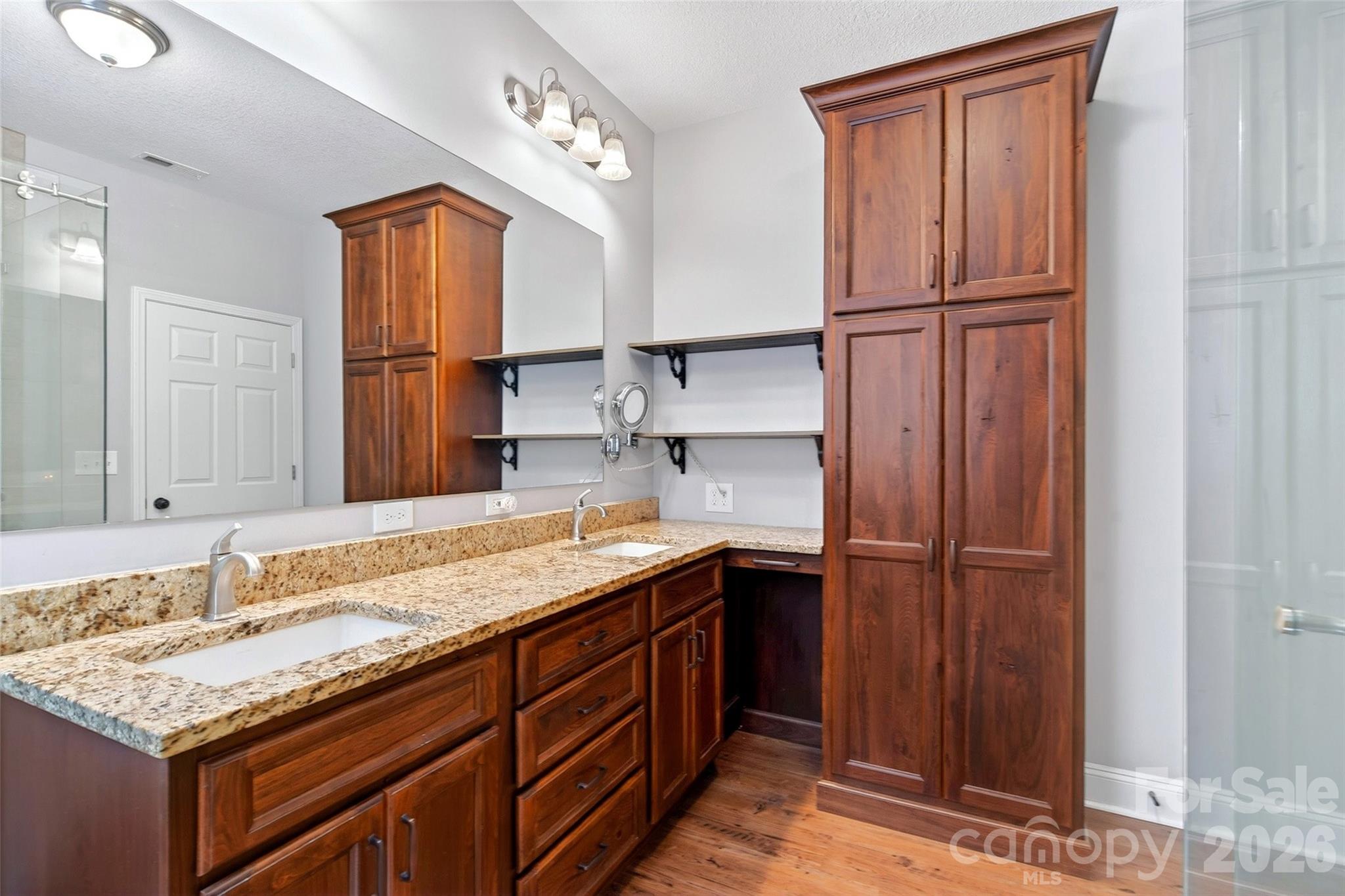 Catawba Falls Preserve - Residential