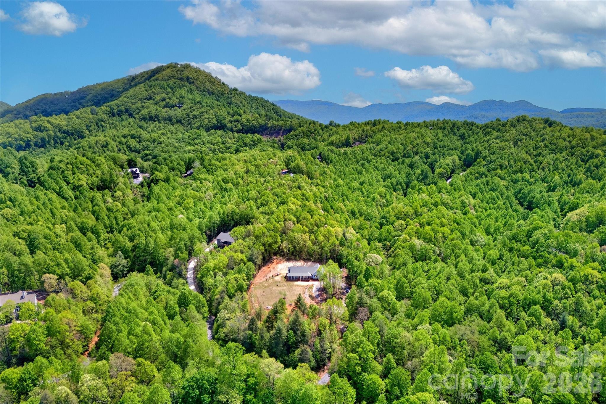 Catawba Falls Preserve - Residential