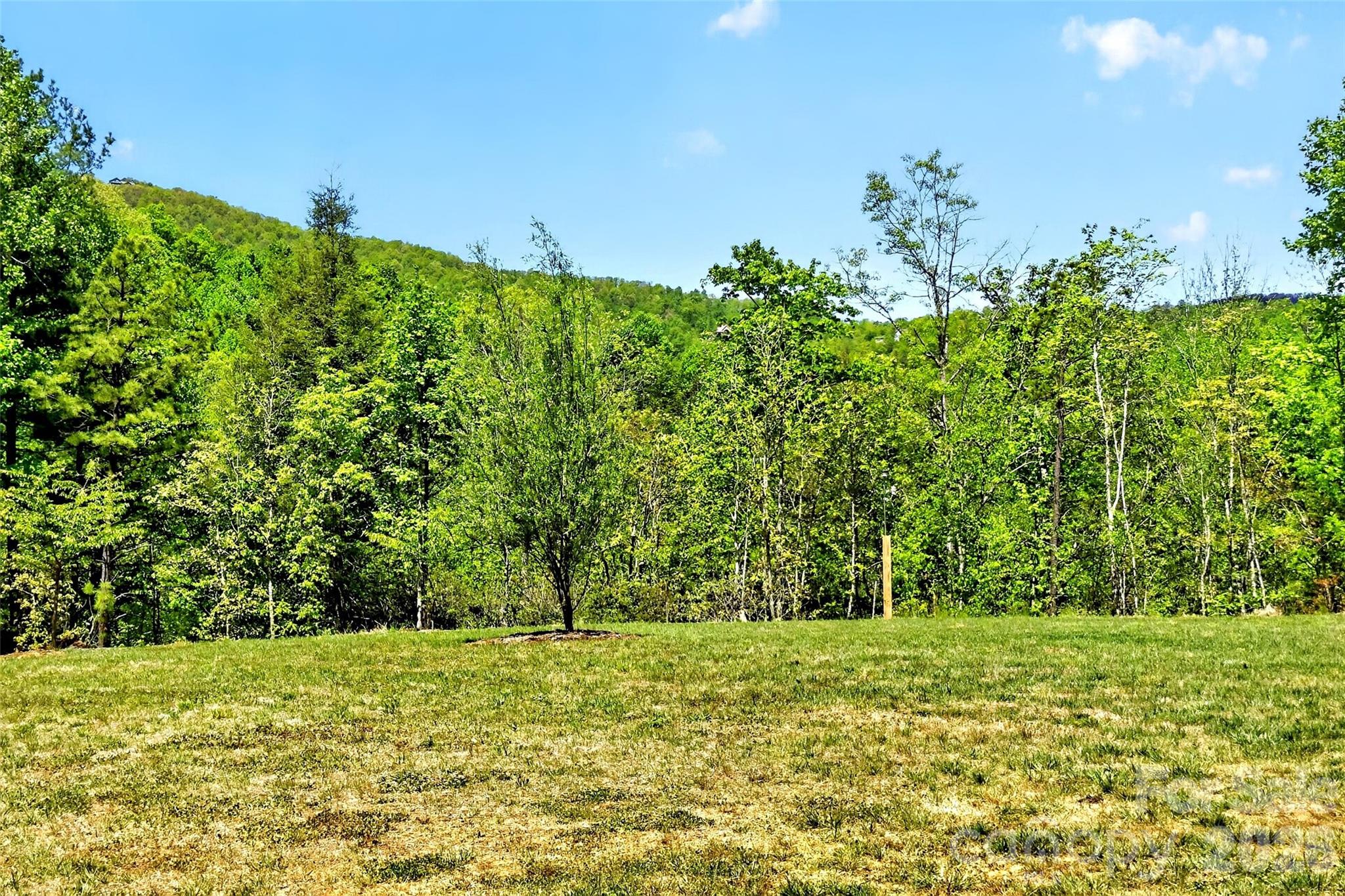 Catawba Falls Preserve - Residential