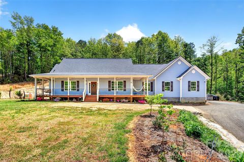 Photo of 50 Glass Falls Trail #143,144, Black Mountain, NC 28711 (MLS # 4374383)