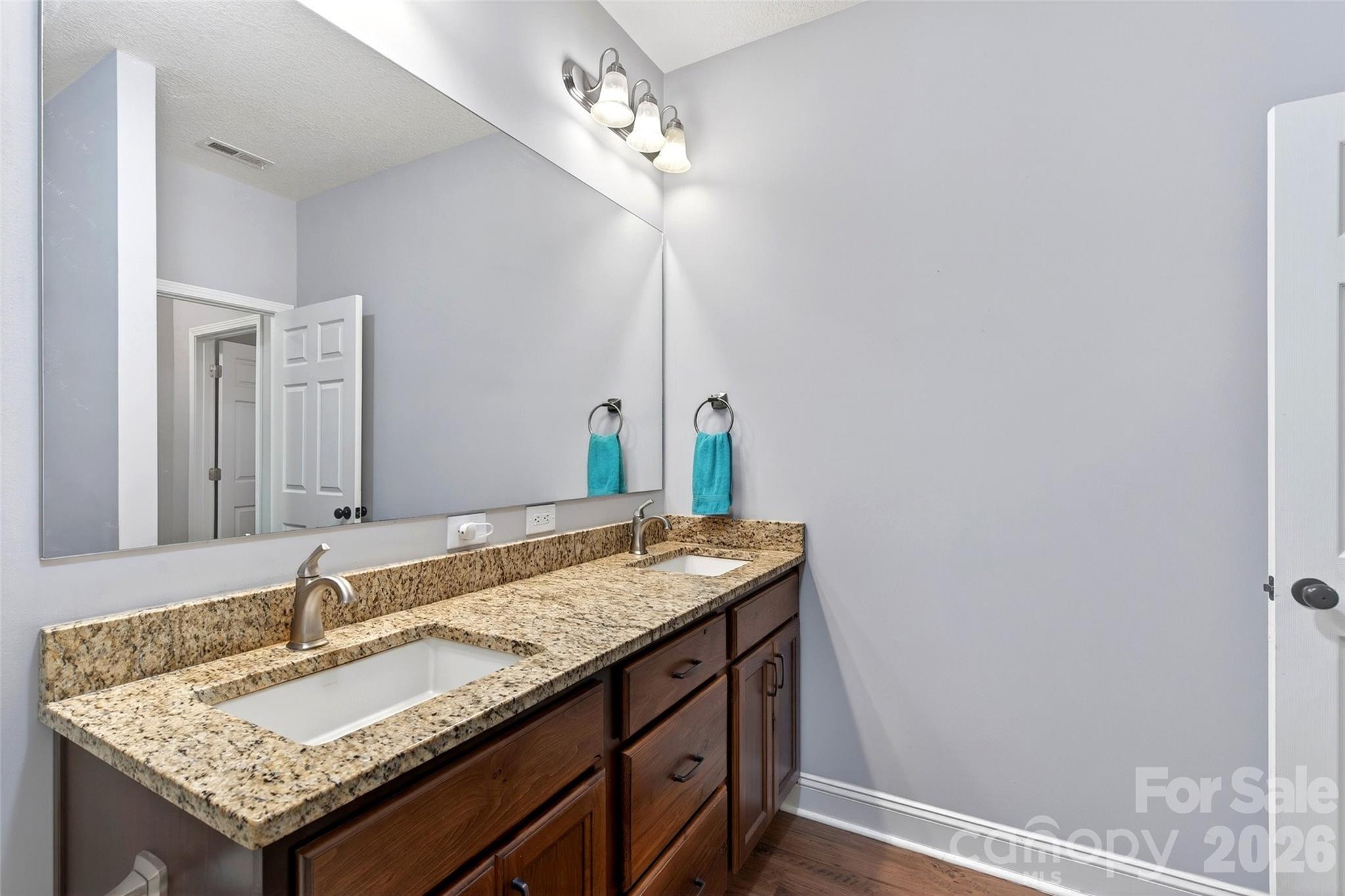 Catawba Falls Preserve - Residential