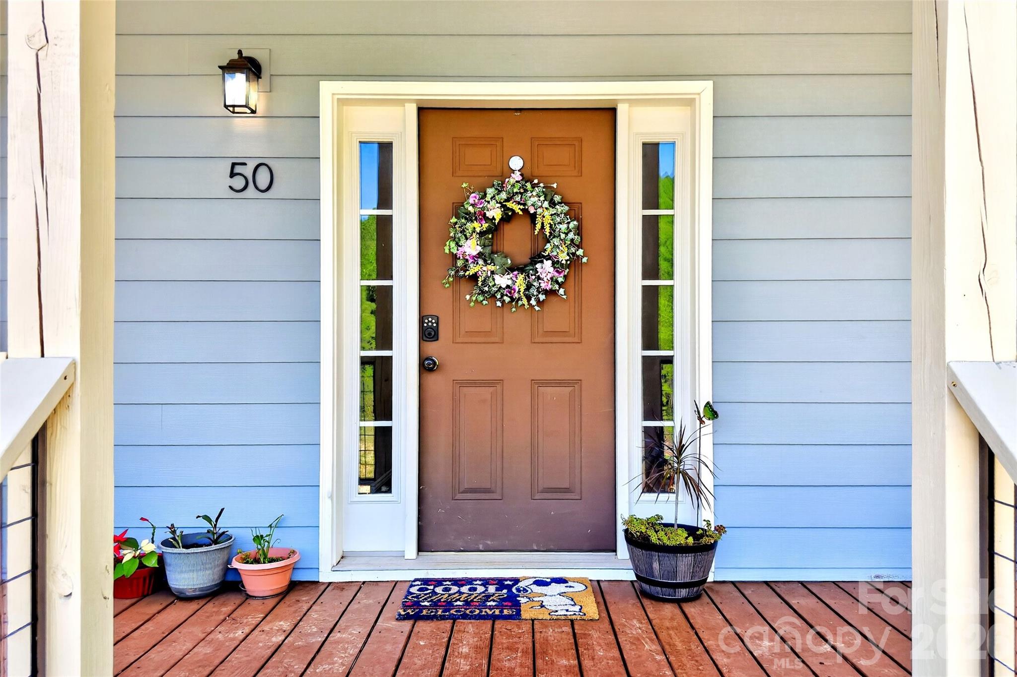 Catawba Falls Preserve - Residential