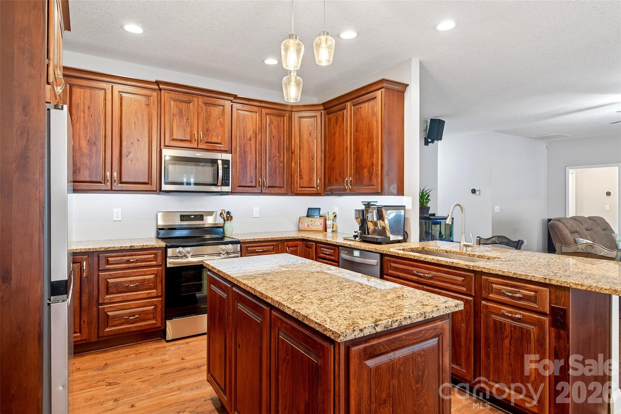 Catawba Falls Preserve - Residential