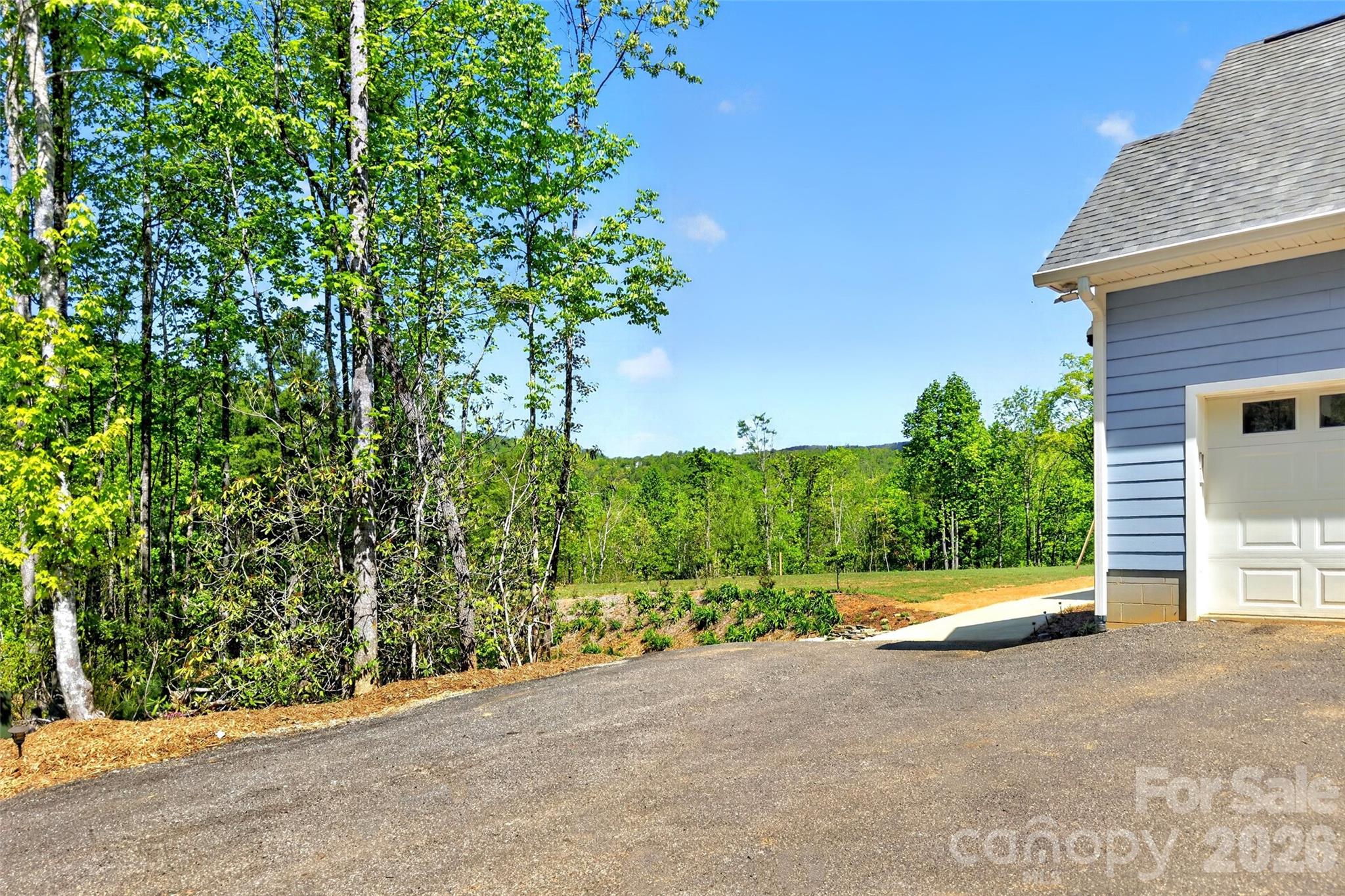Catawba Falls Preserve - Residential