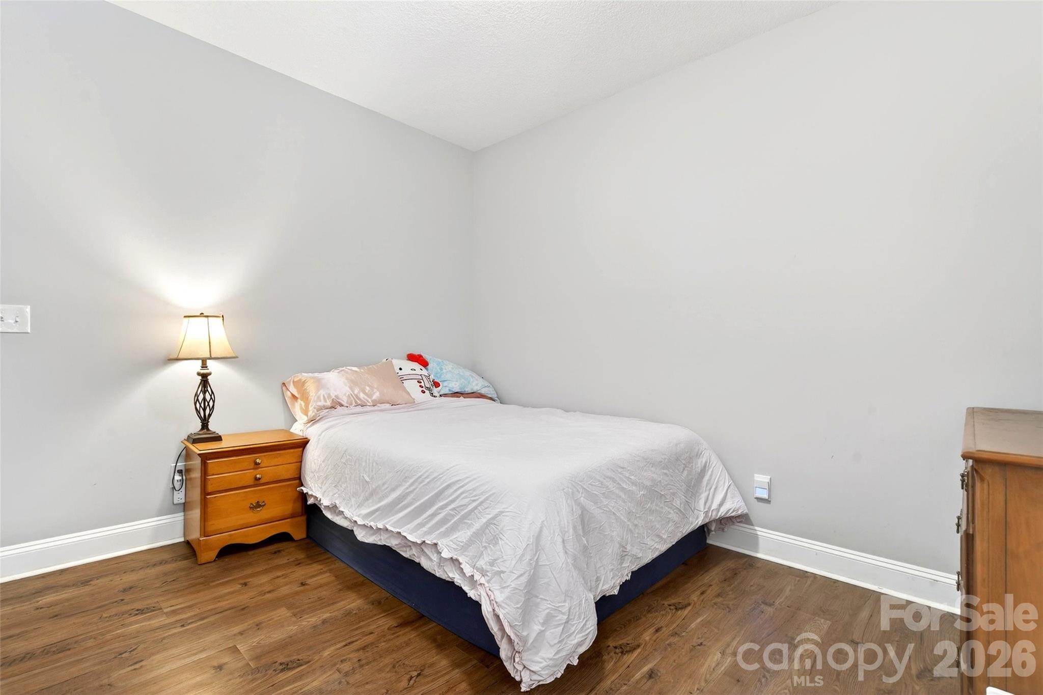 Catawba Falls Preserve - Residential