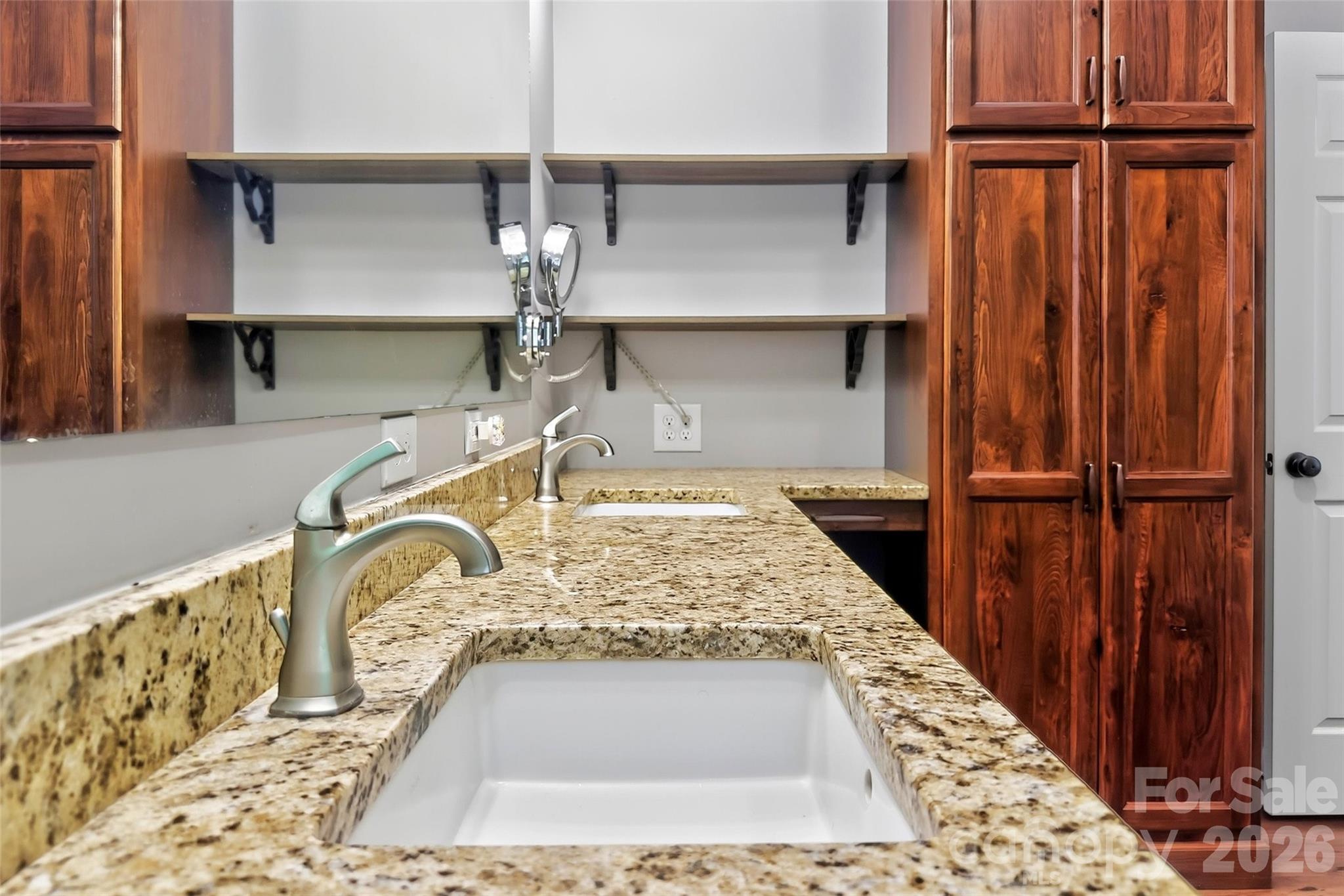 Catawba Falls Preserve - Residential