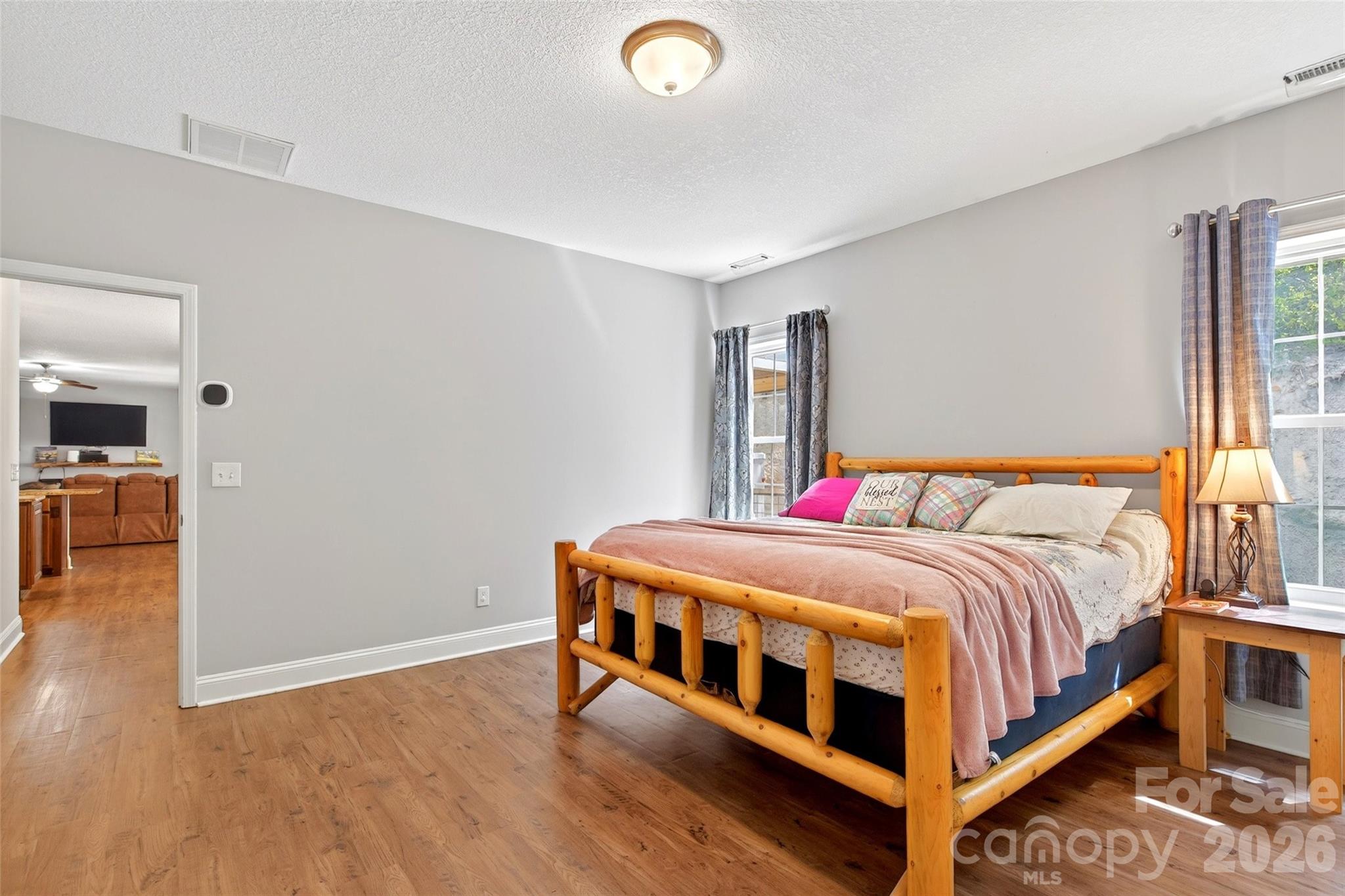 Catawba Falls Preserve - Residential