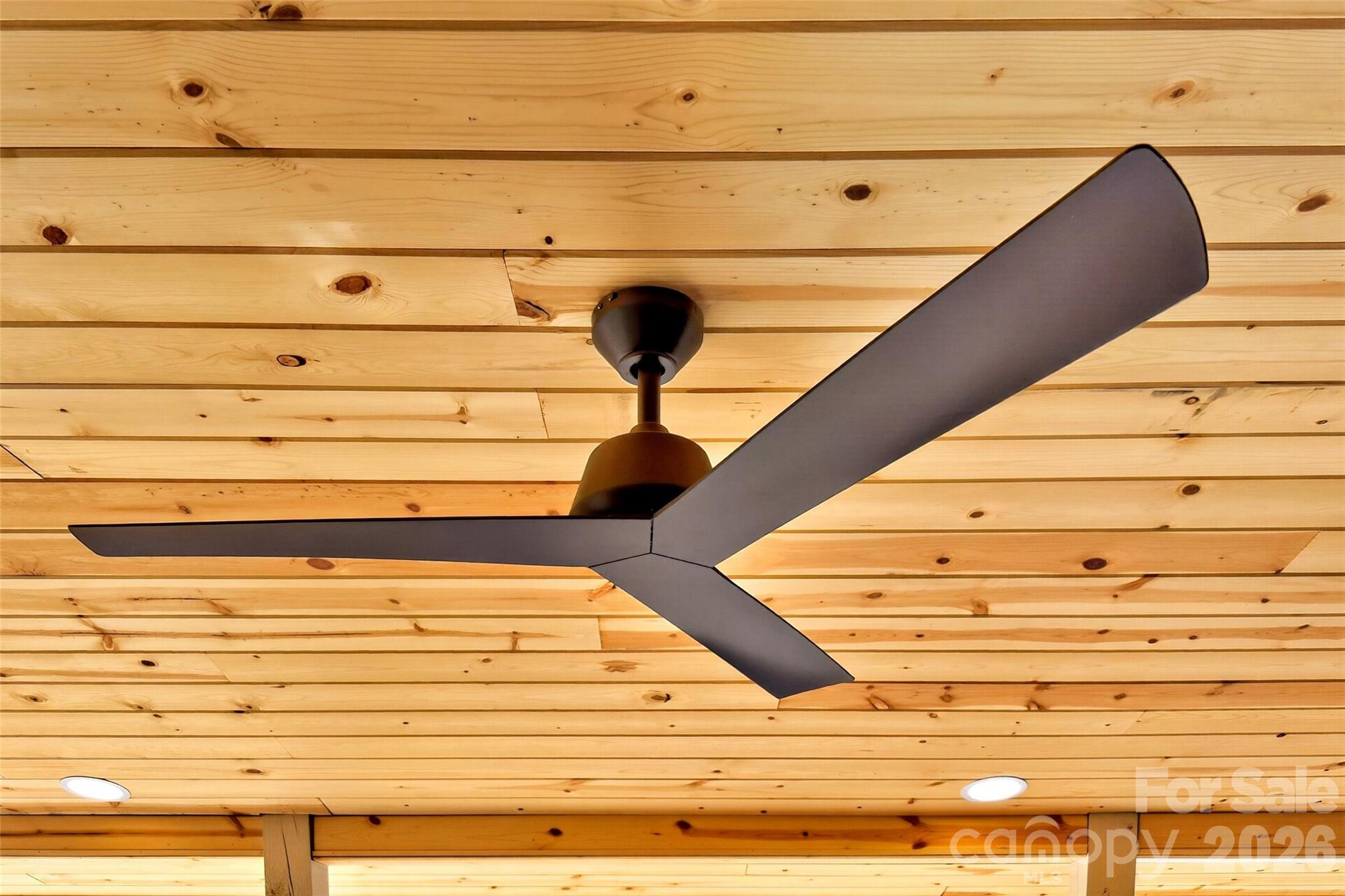 Catawba Falls Preserve - Residential