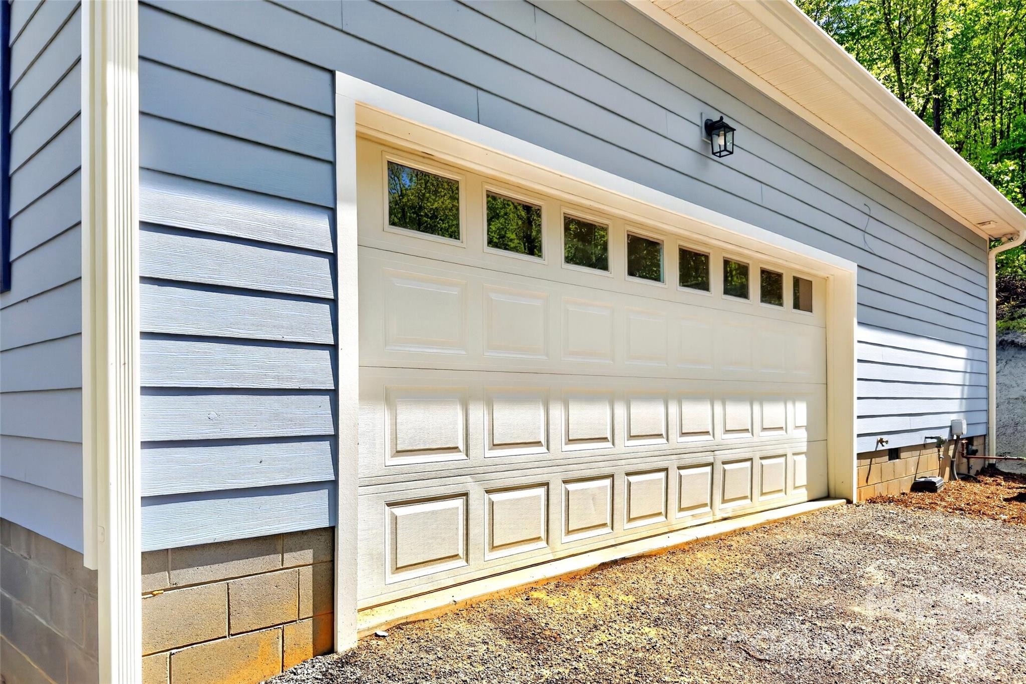 Catawba Falls Preserve - Residential