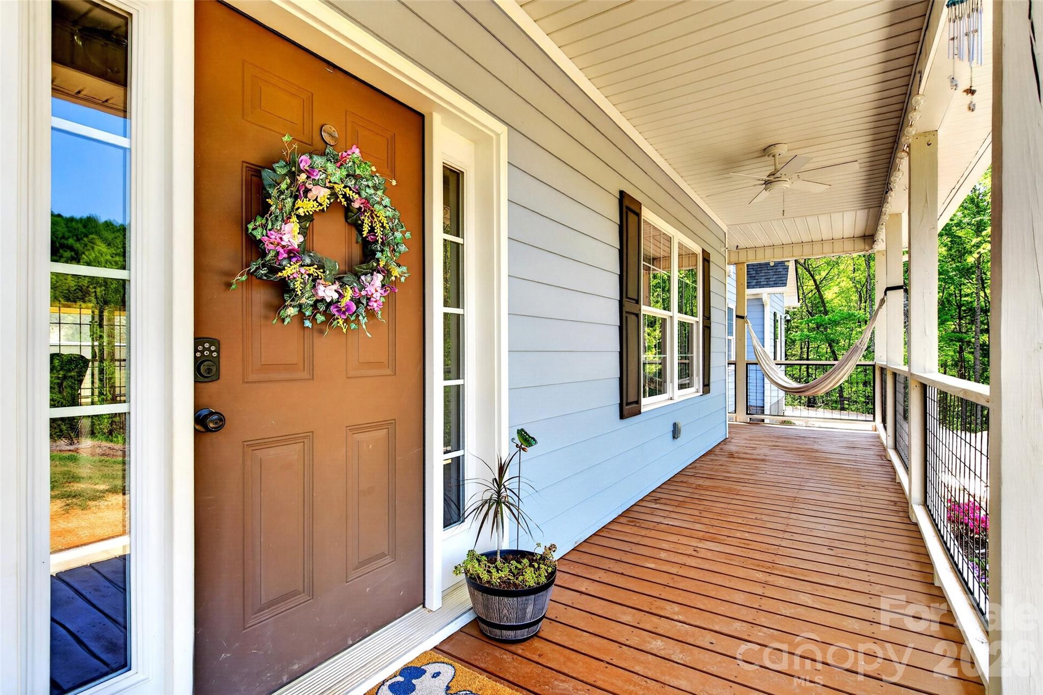 Catawba Falls Preserve - Residential