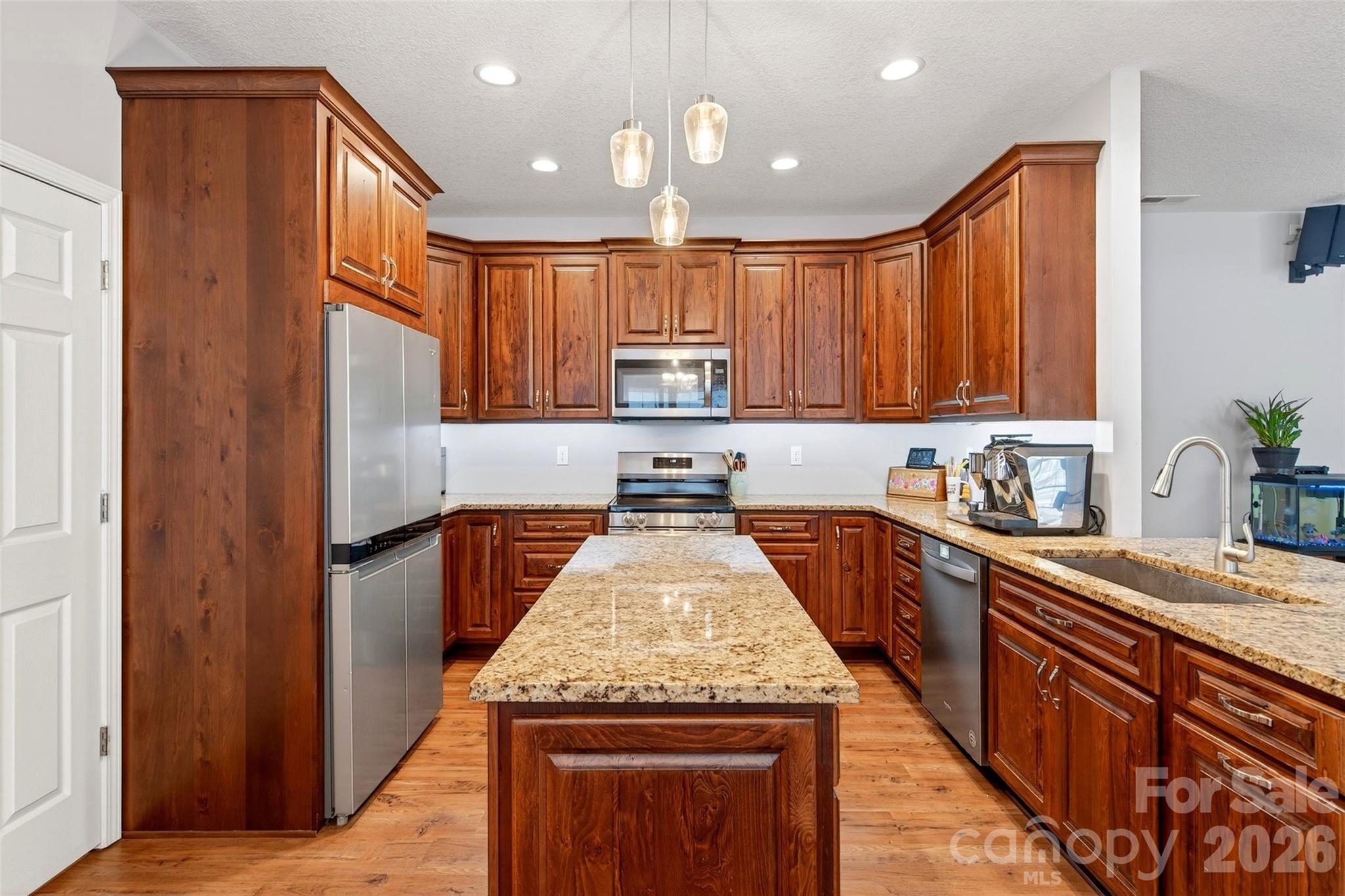 Catawba Falls Preserve - Residential