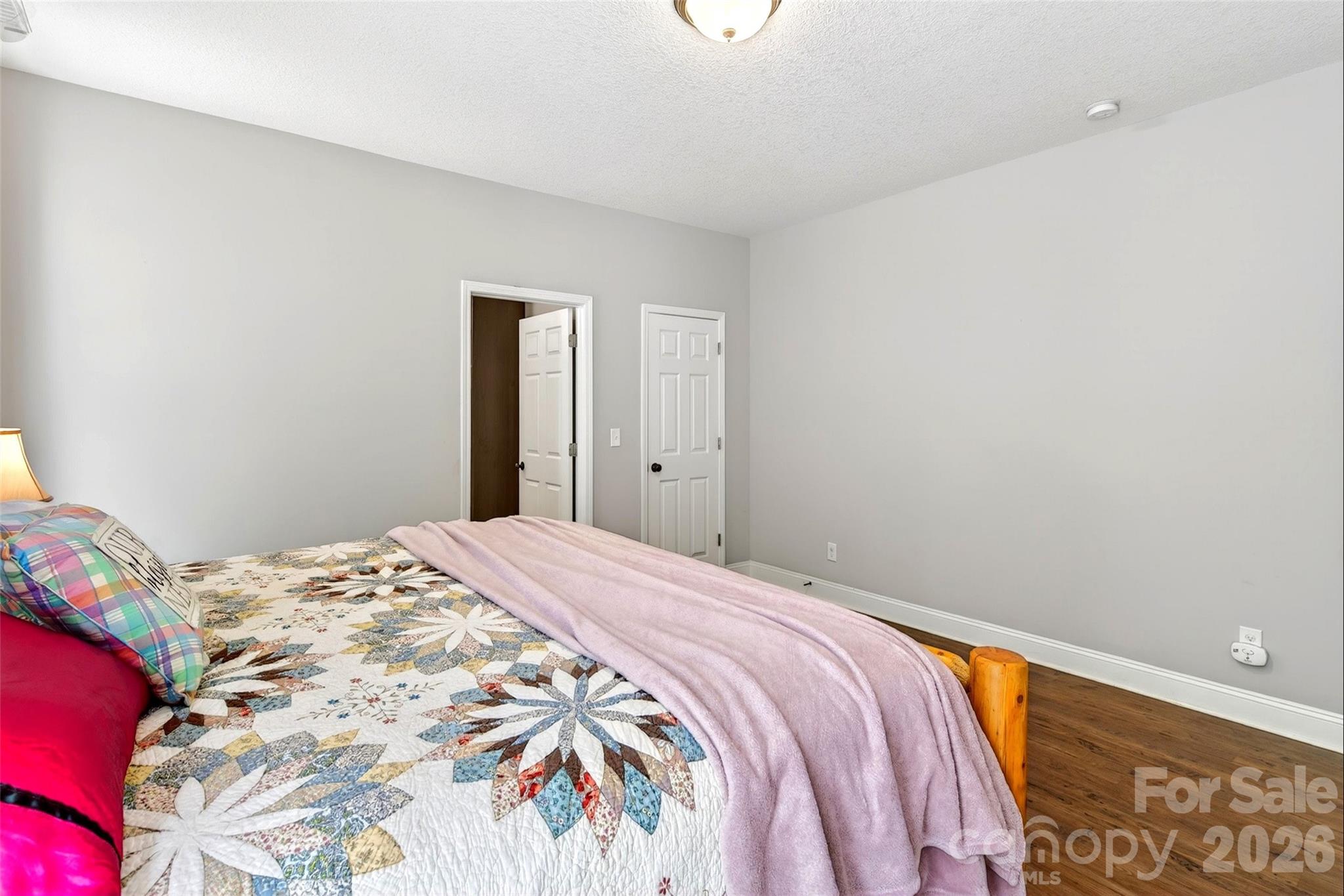 Catawba Falls Preserve - Residential