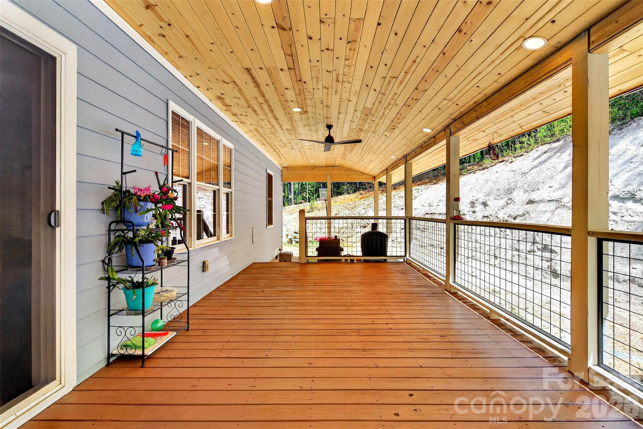 Catawba Falls Preserve - Residential