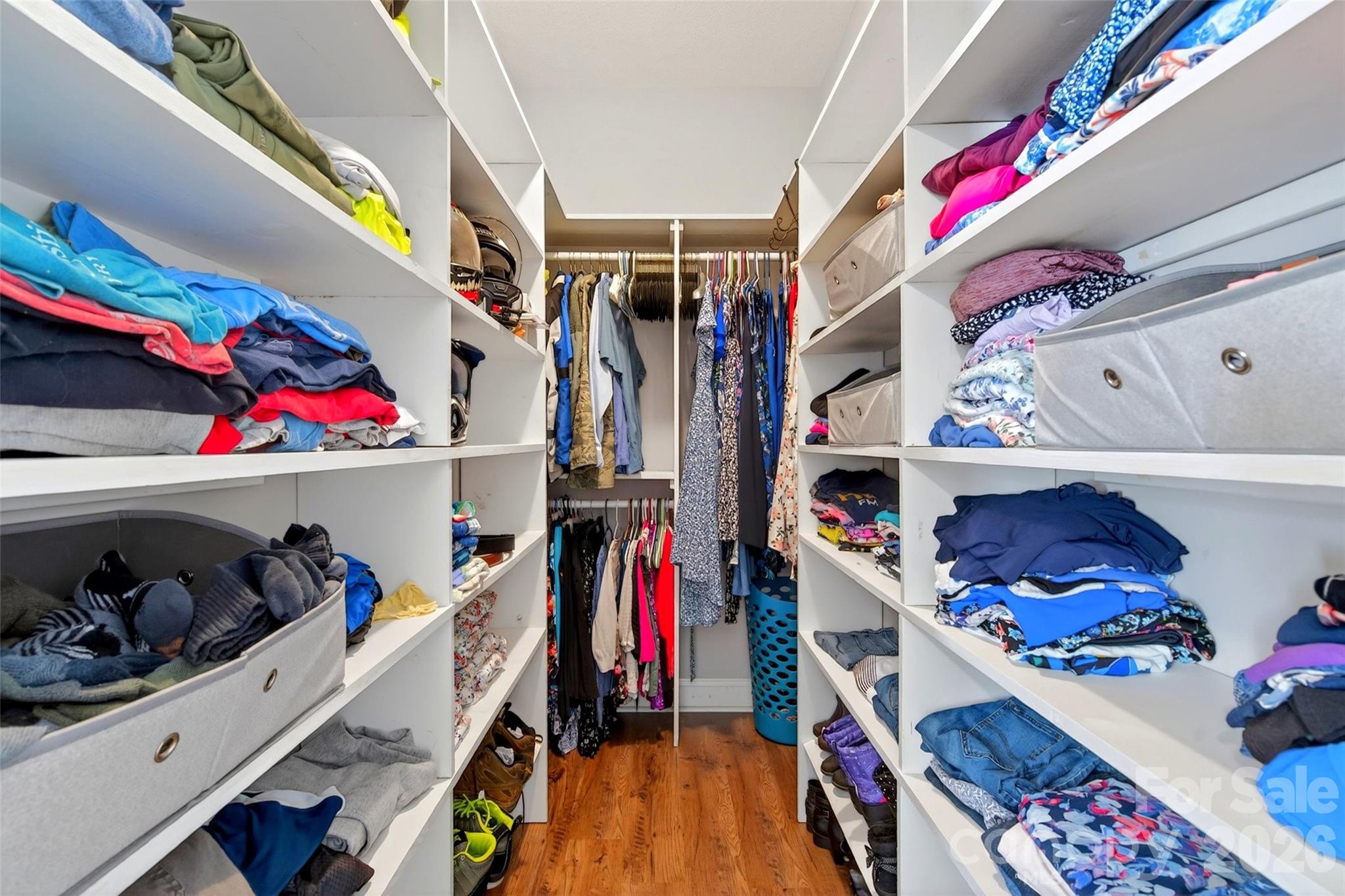 Catawba Falls Preserve - Residential