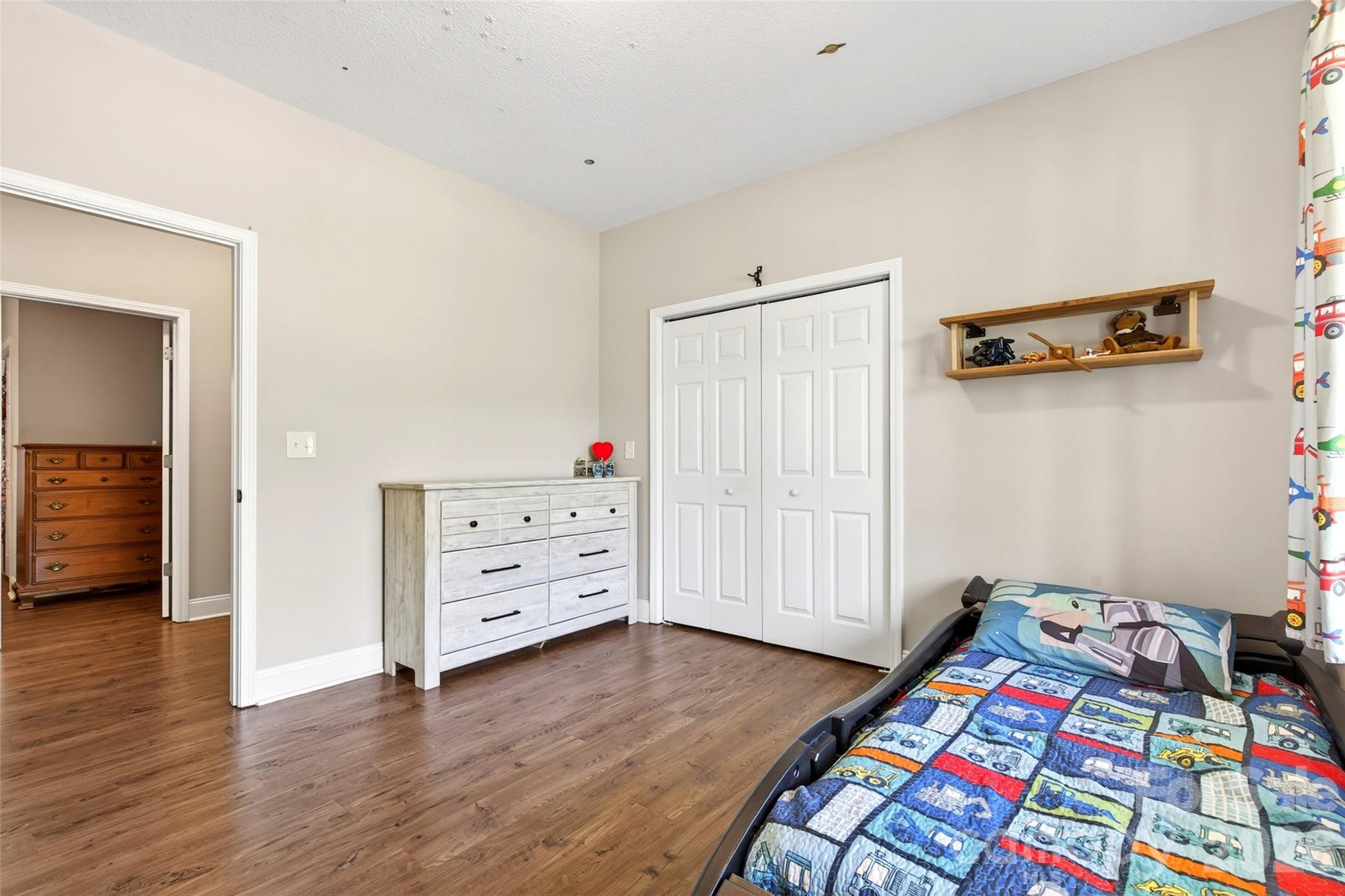 Catawba Falls Preserve - Residential