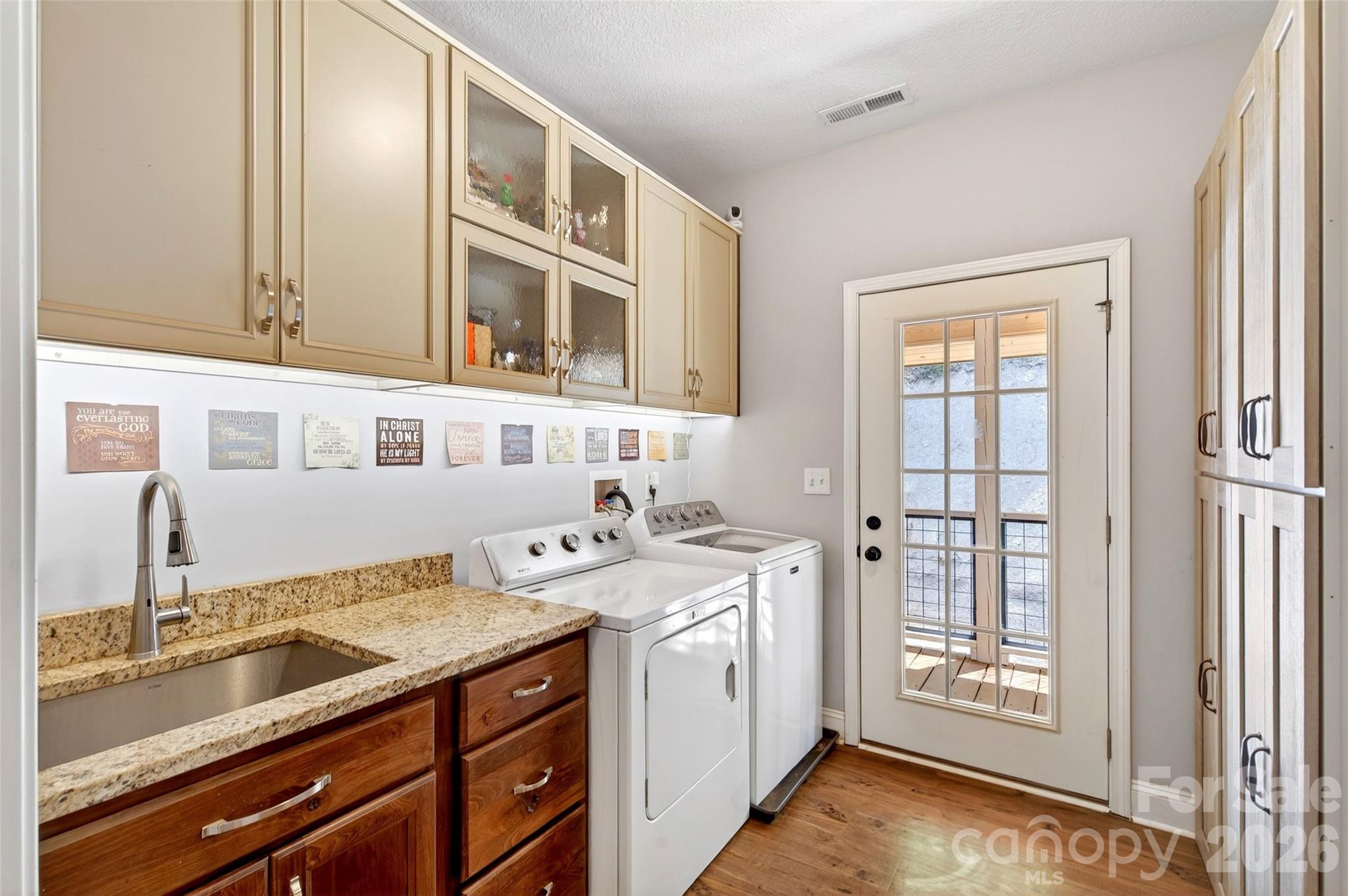 Catawba Falls Preserve - Residential