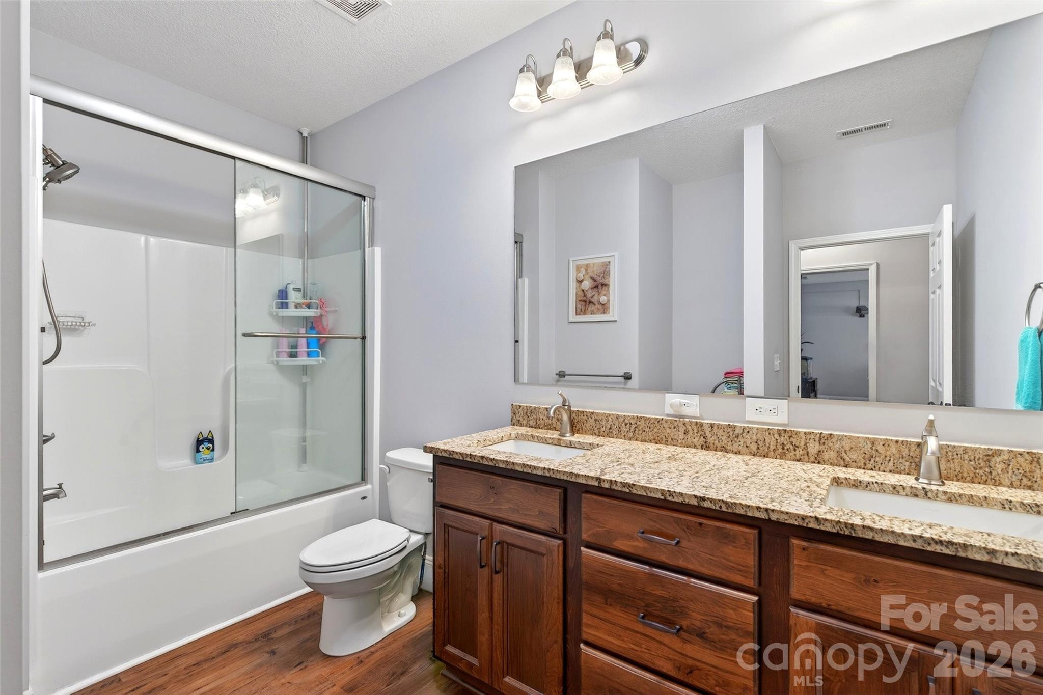 Catawba Falls Preserve - Residential