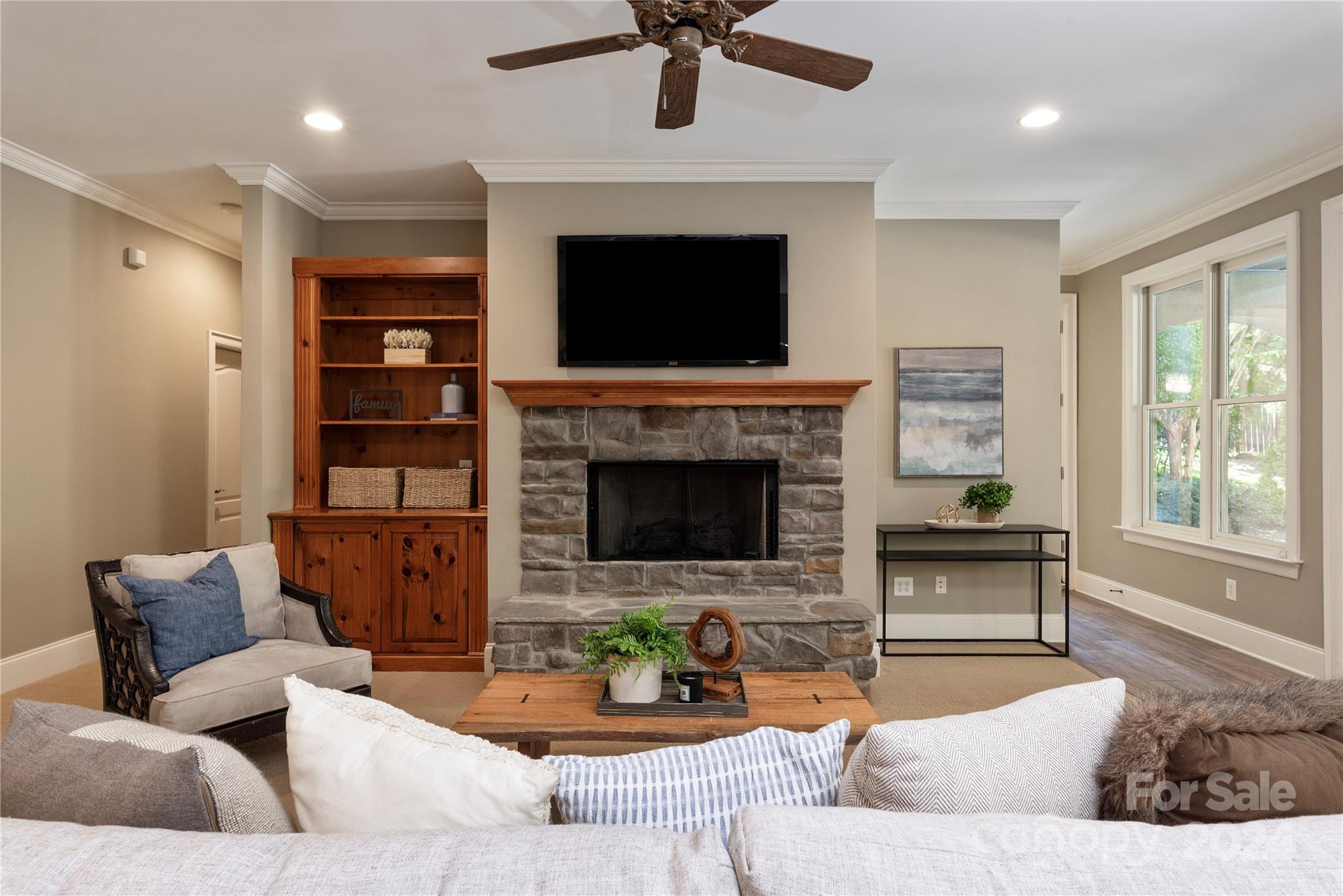 Firethorne - Residential