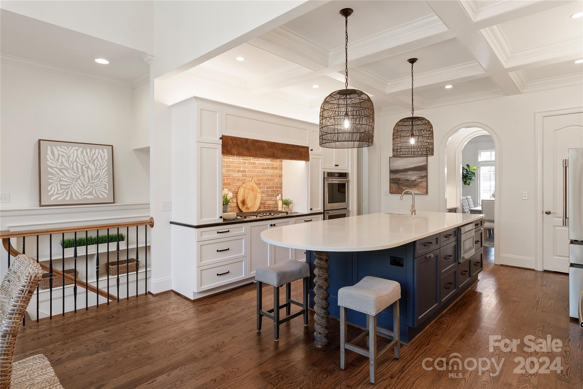 Firethorne - Residential