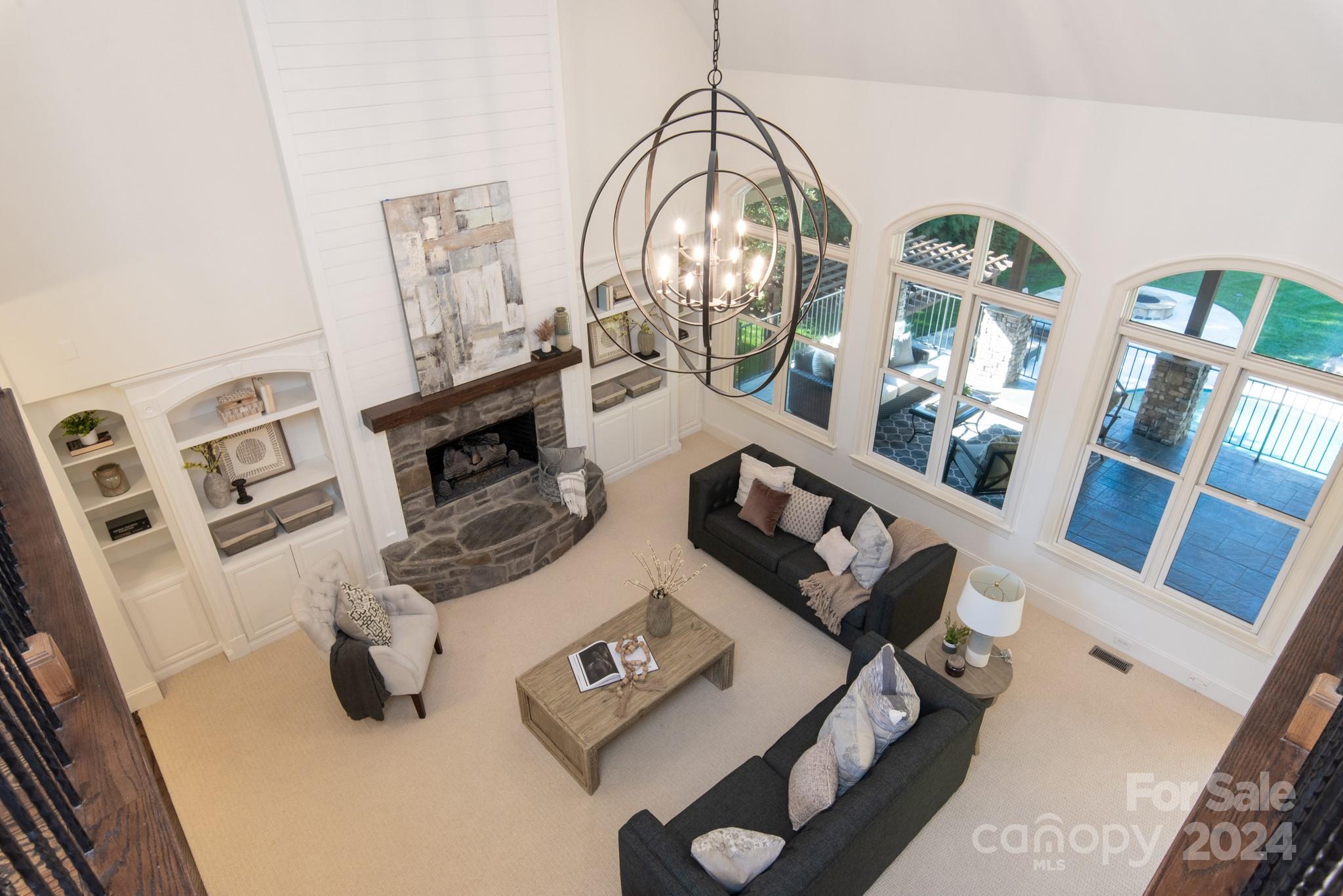 Firethorne - Residential