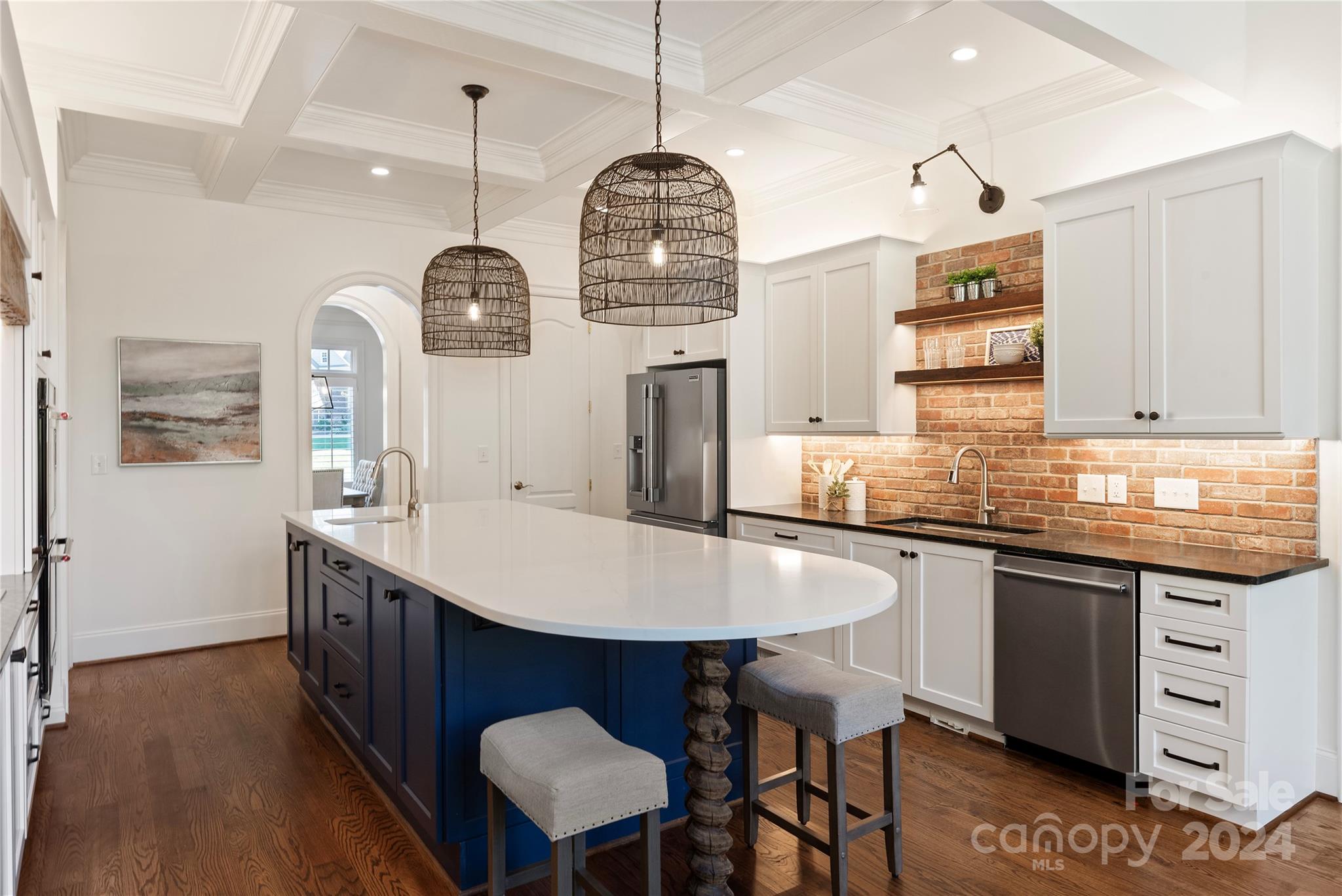 Firethorne - Residential