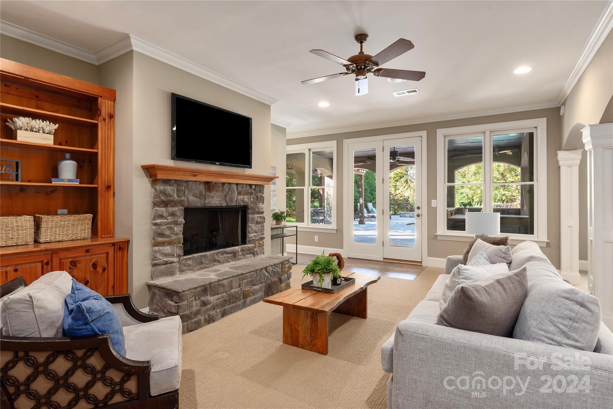 Firethorne - Residential