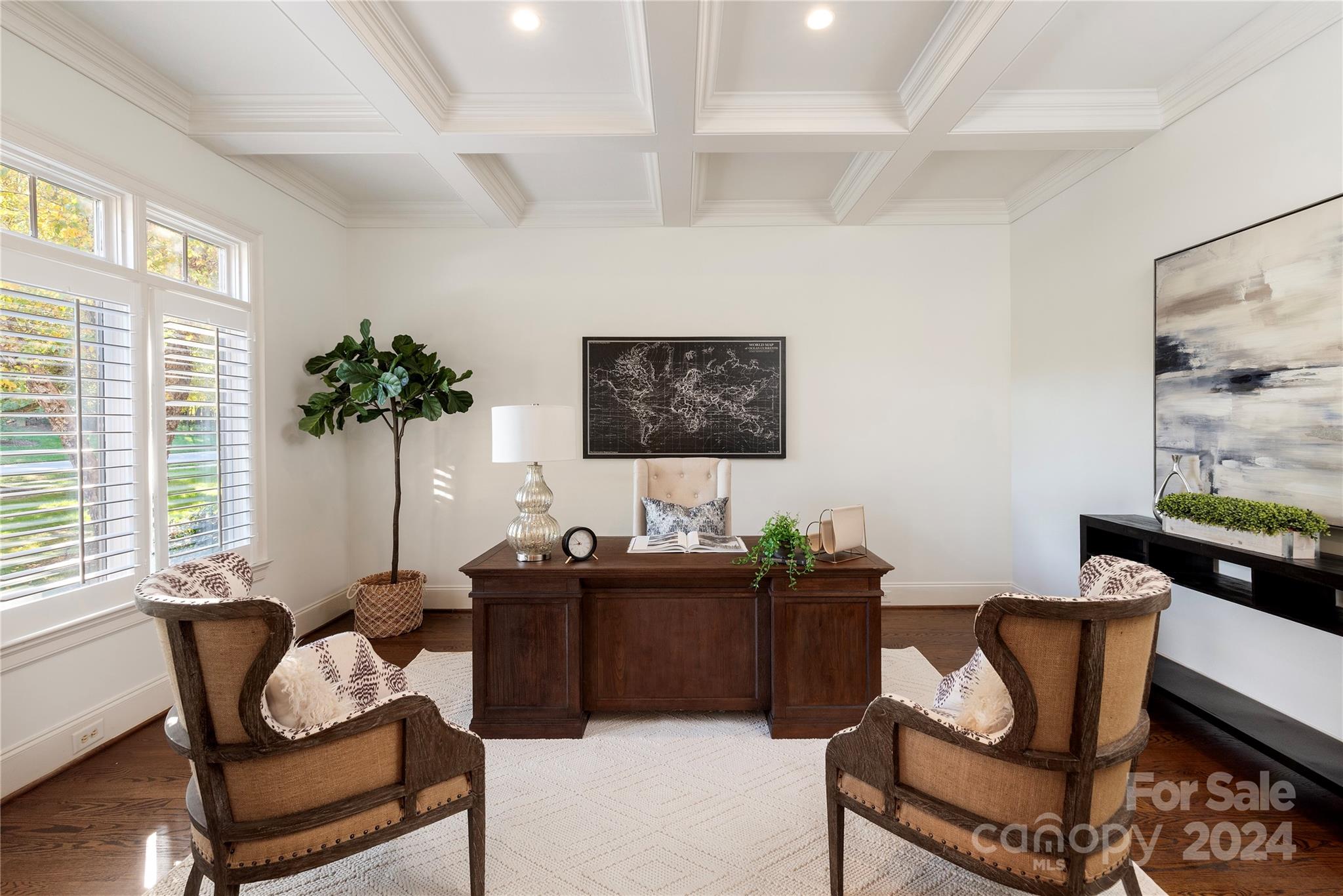 Firethorne - Residential