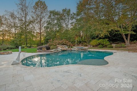 A home in Waxhaw